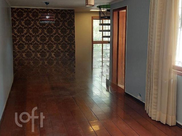 Apartamento com 119m², 3 dormitórios, 1 suíte, 1 vaga, Floresta em Porto Alegre