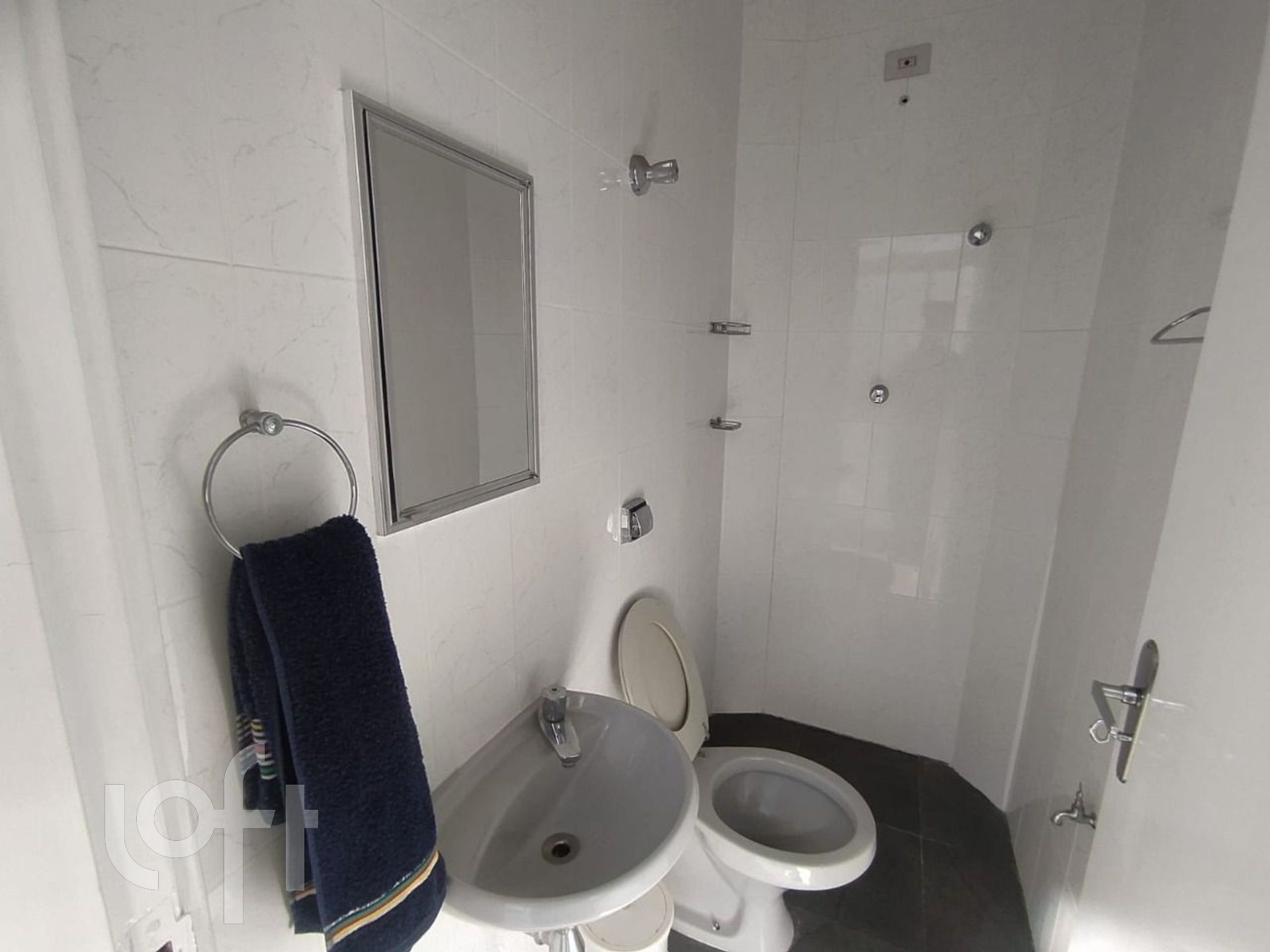 Apartamento à venda com 3 quartos, 100m² - Foto 17