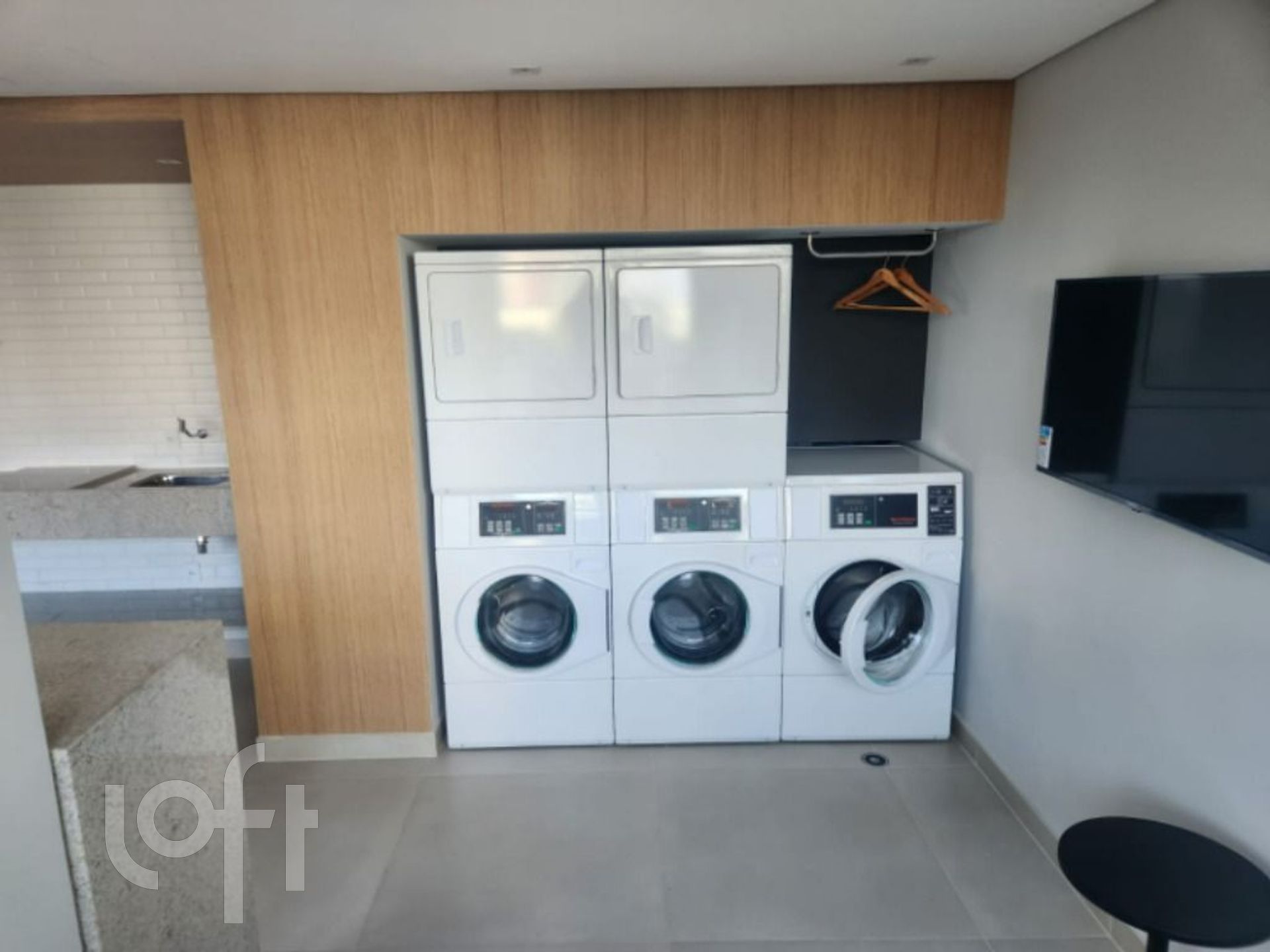 Apartamento à venda com 1 quarto, 33m² - Foto 24