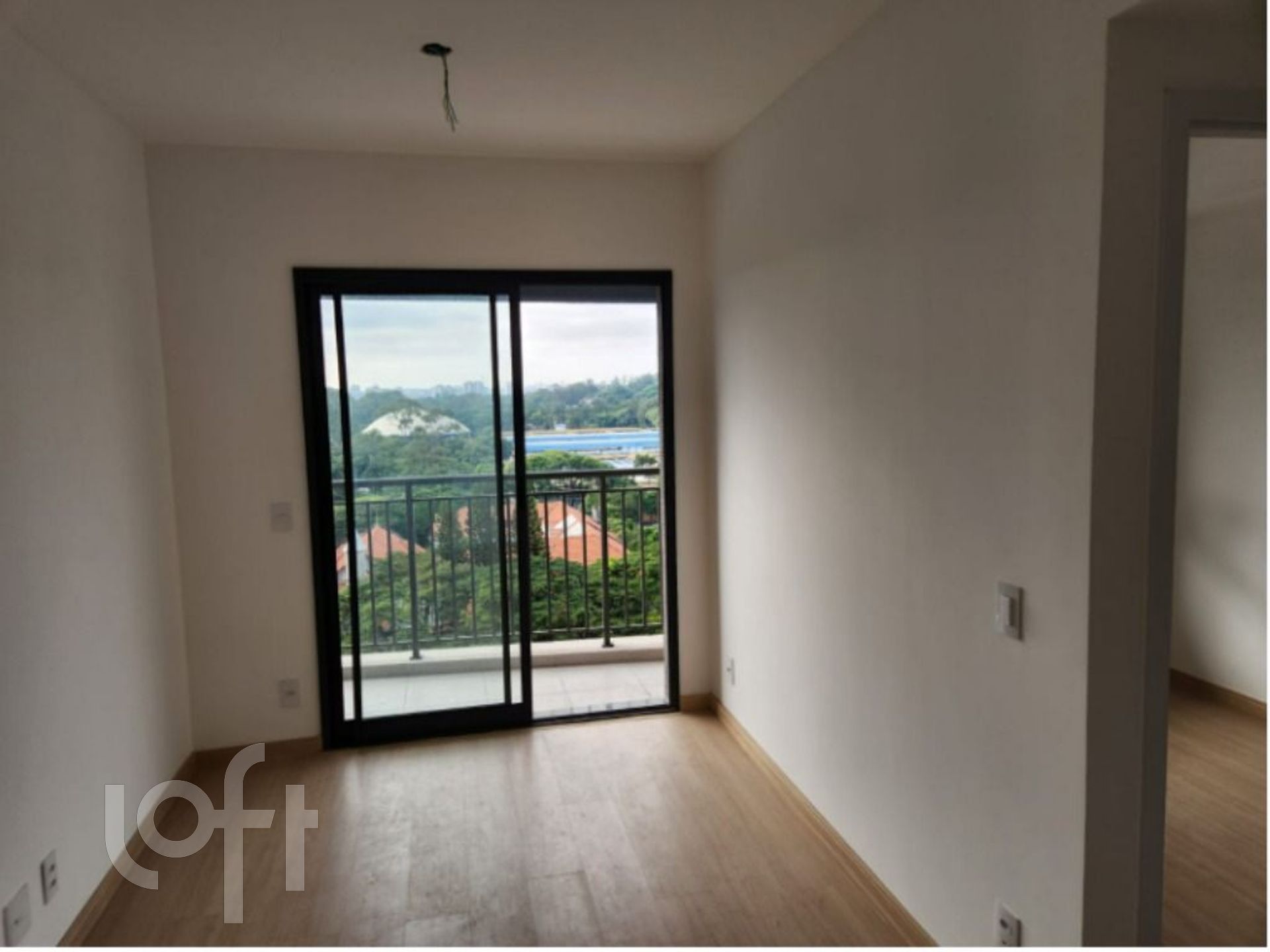 Apartamento à venda com 1 quarto, 33m² - Foto 12