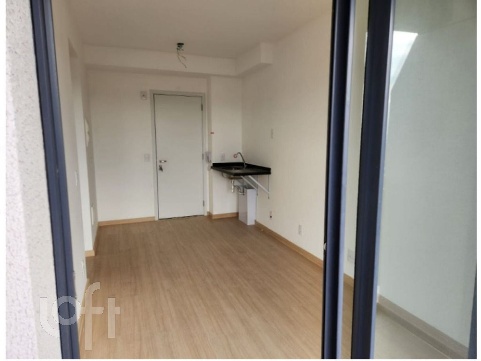 Apartamento à venda com 1 quarto, 33m² - Foto 11