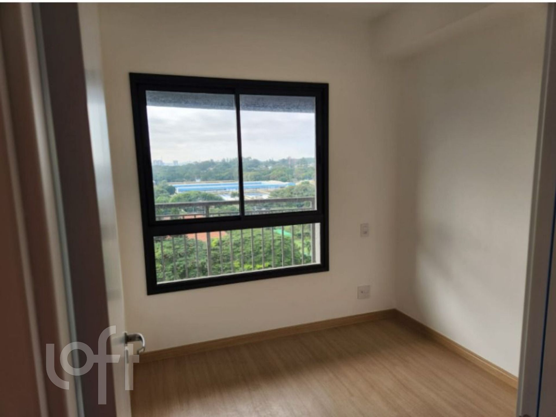 Apartamento à venda com 1 quarto, 33m² - Foto 13