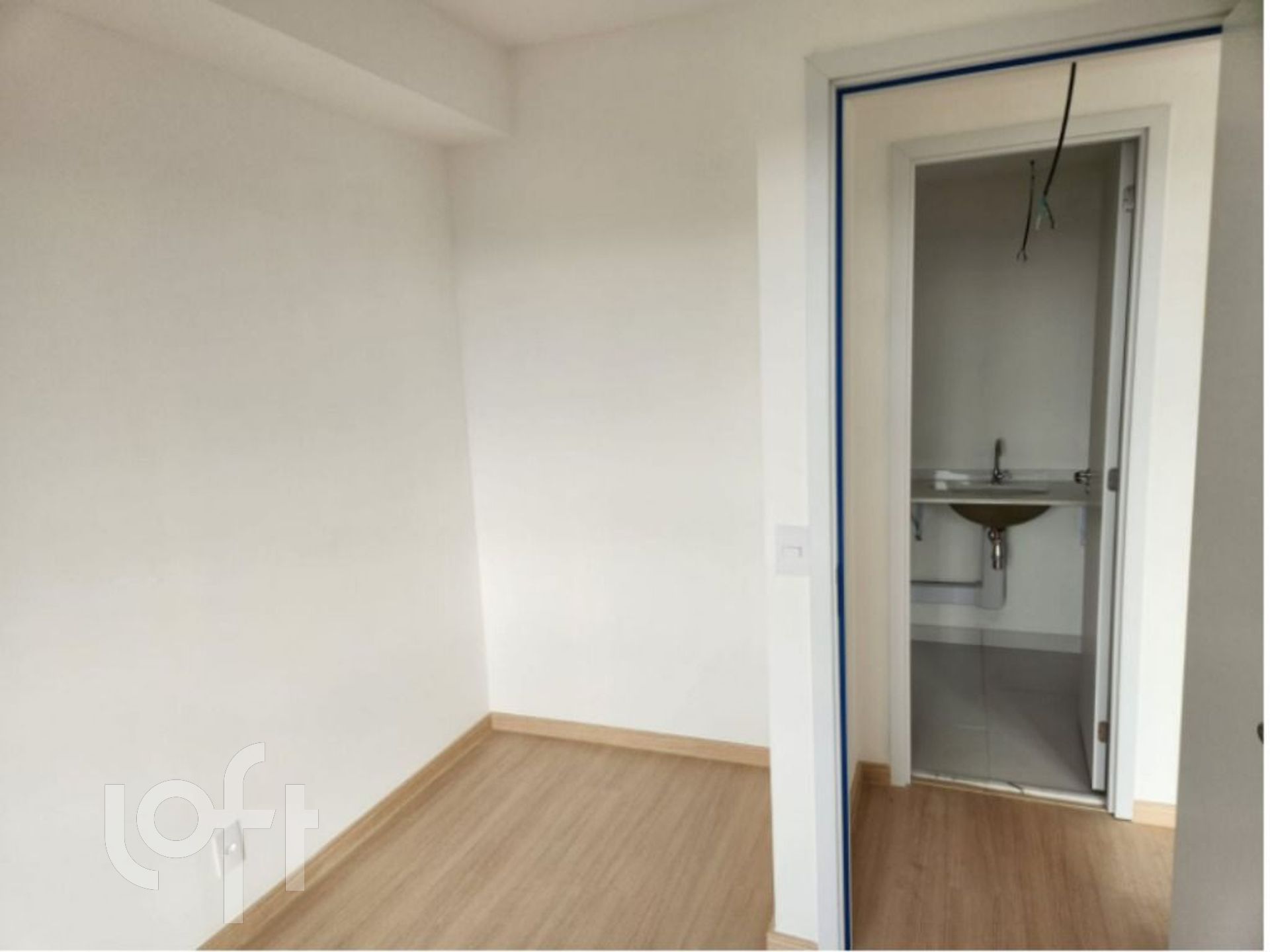 Apartamento à venda com 1 quarto, 33m² - Foto 15