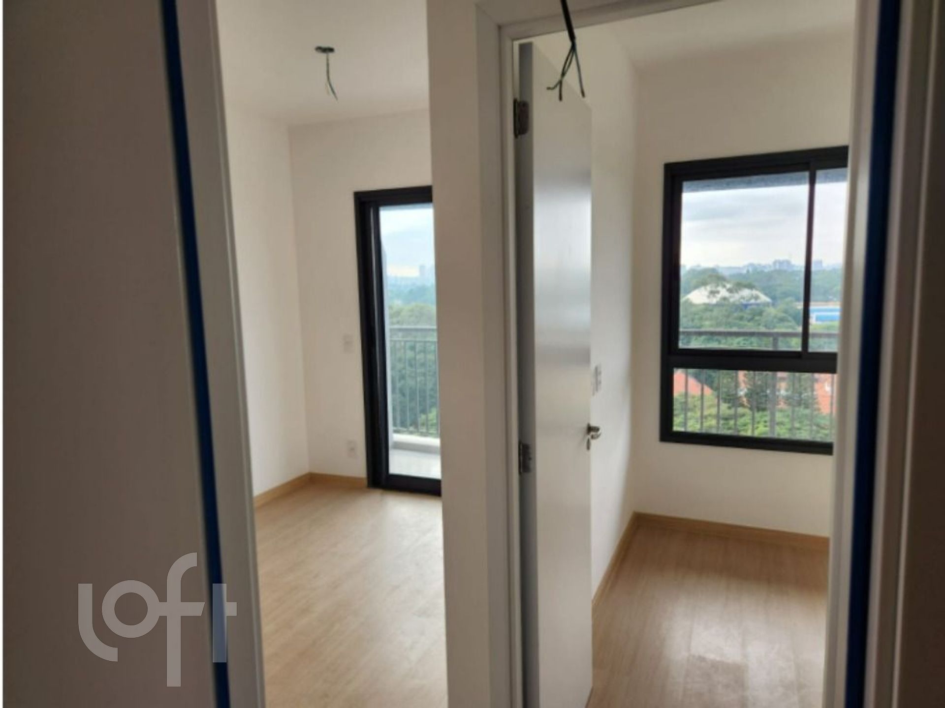 Apartamento à venda com 1 quarto, 33m² - Foto 14