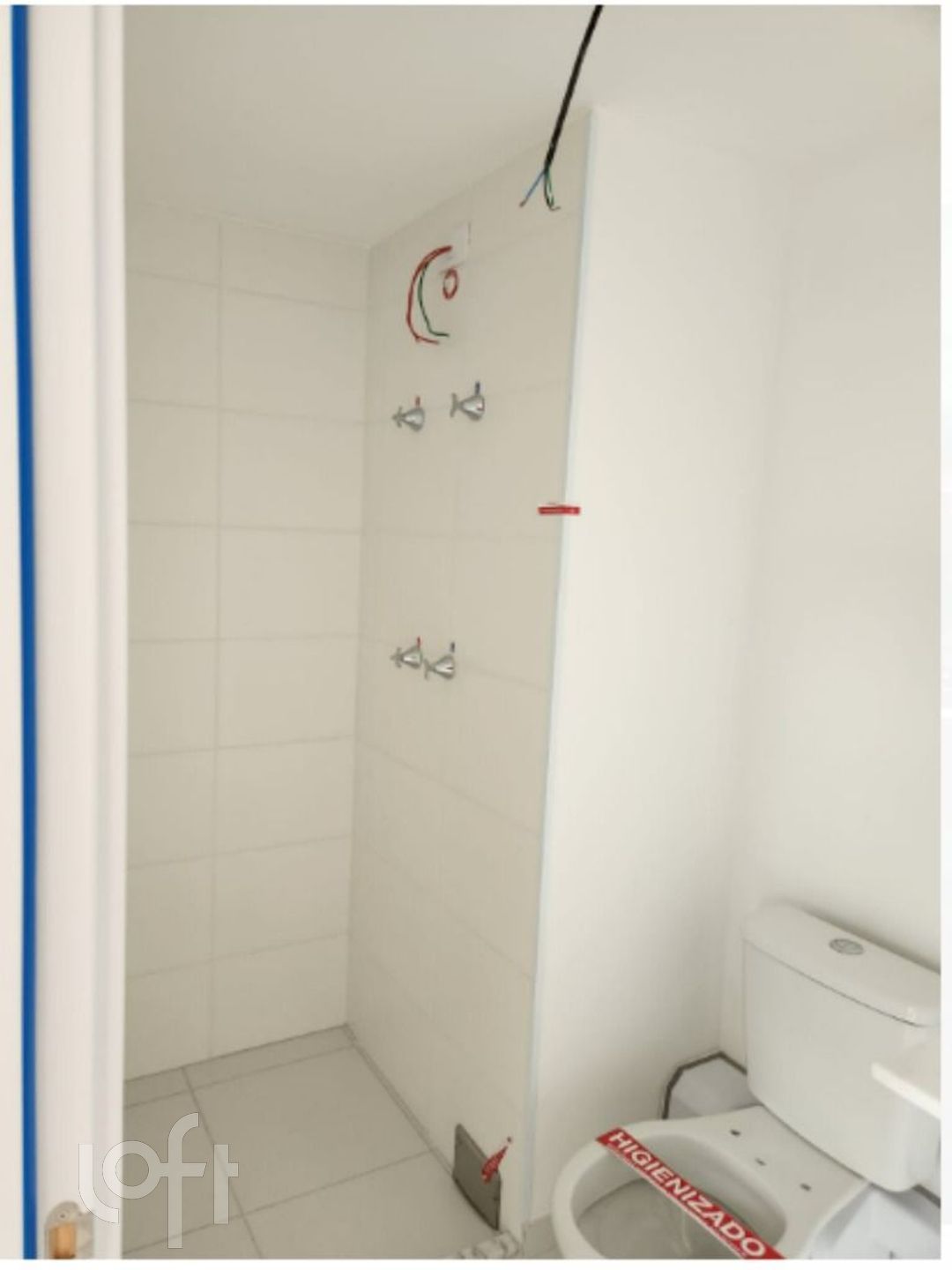 Apartamento à venda com 1 quarto, 33m² - Foto 17