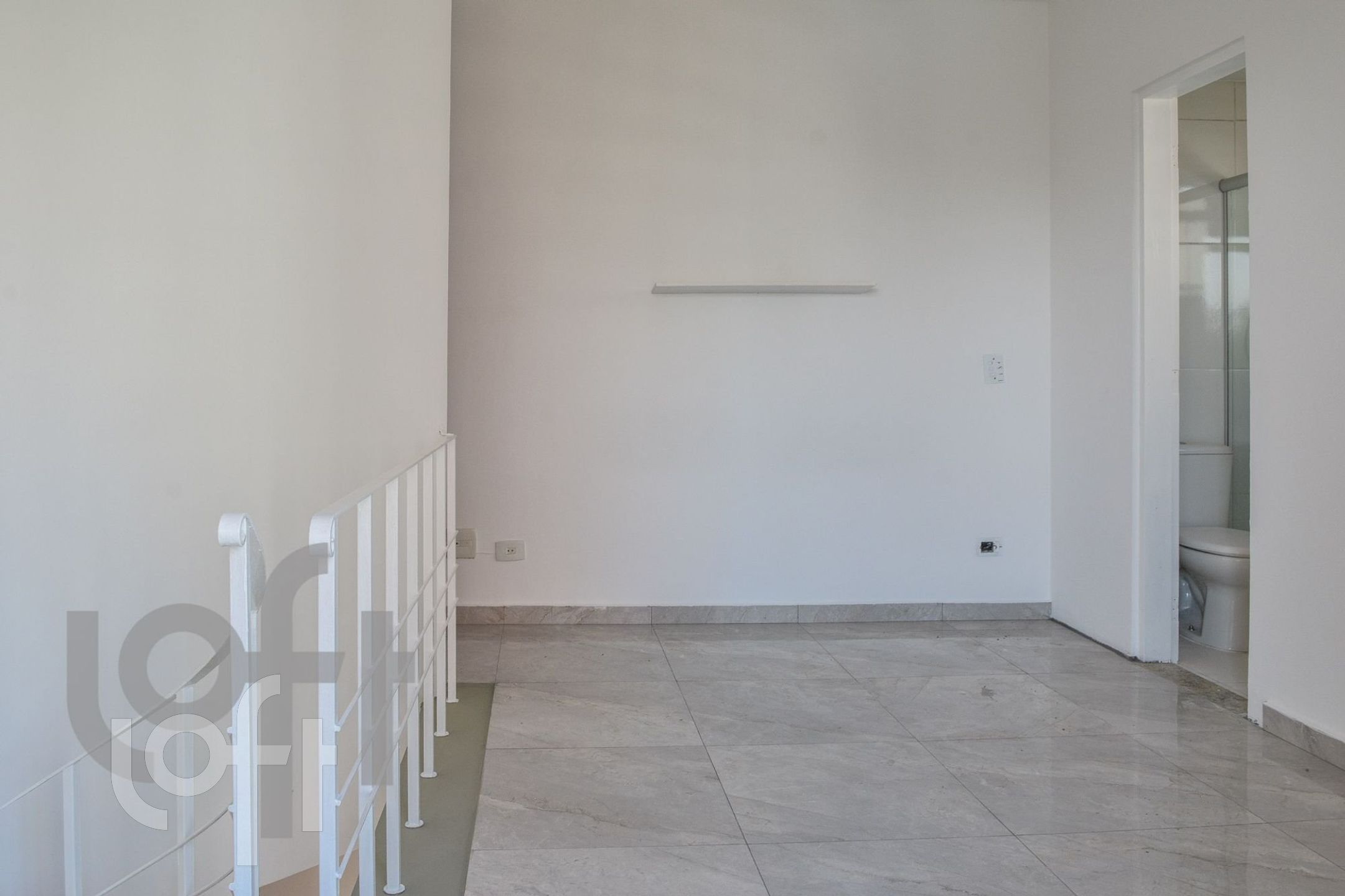 Apartamento, 1 quarto, 62 m² - Foto 2