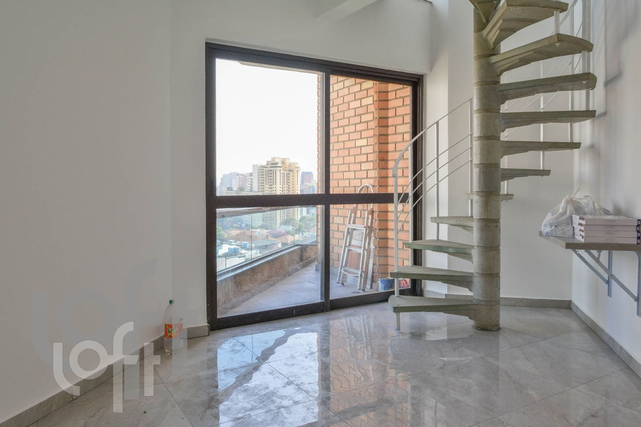 Apartamento, 1 quarto, 62 m² - Foto 10