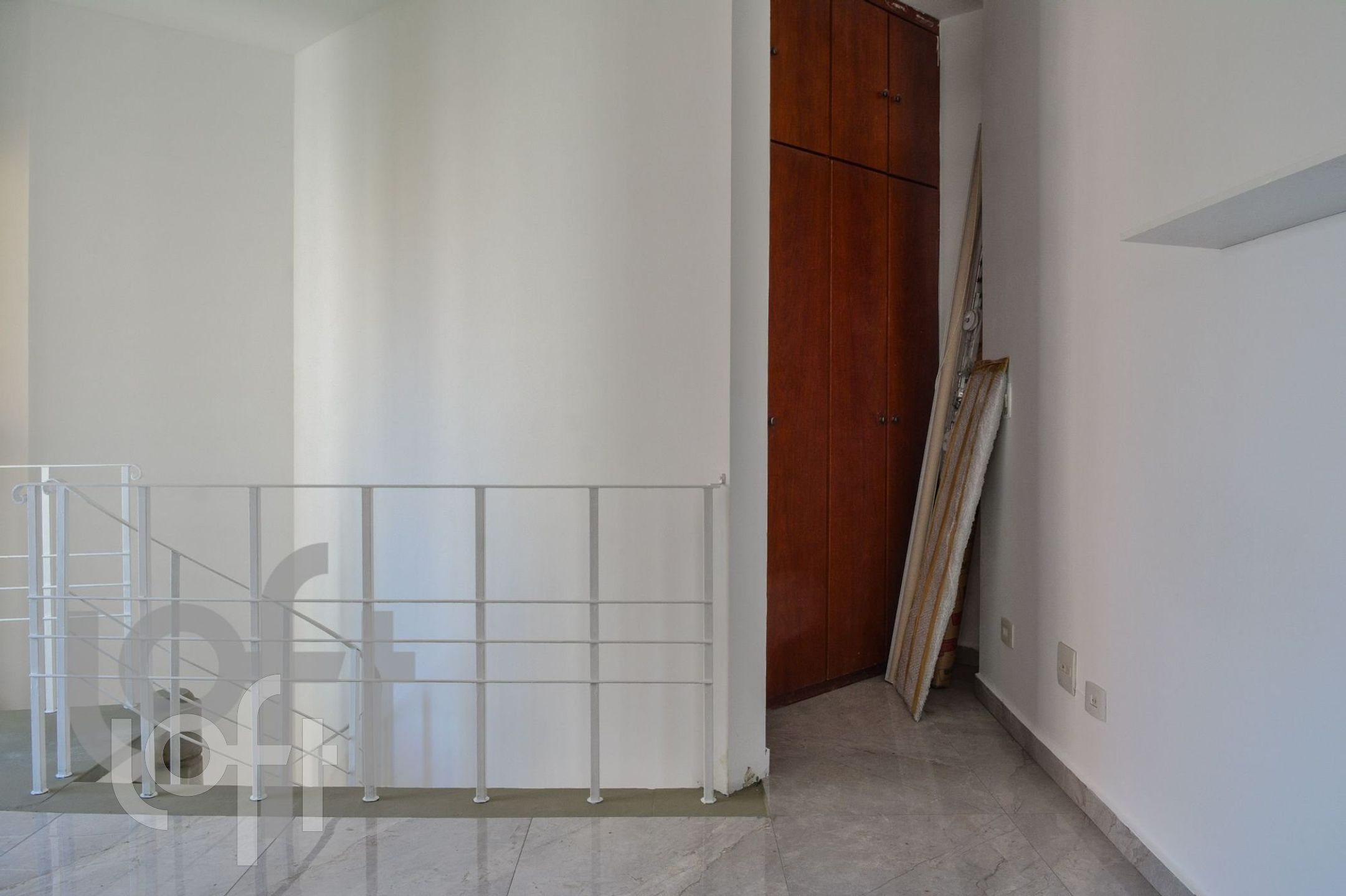 Apartamento à venda com 1 quarto, 62m² - Foto 7