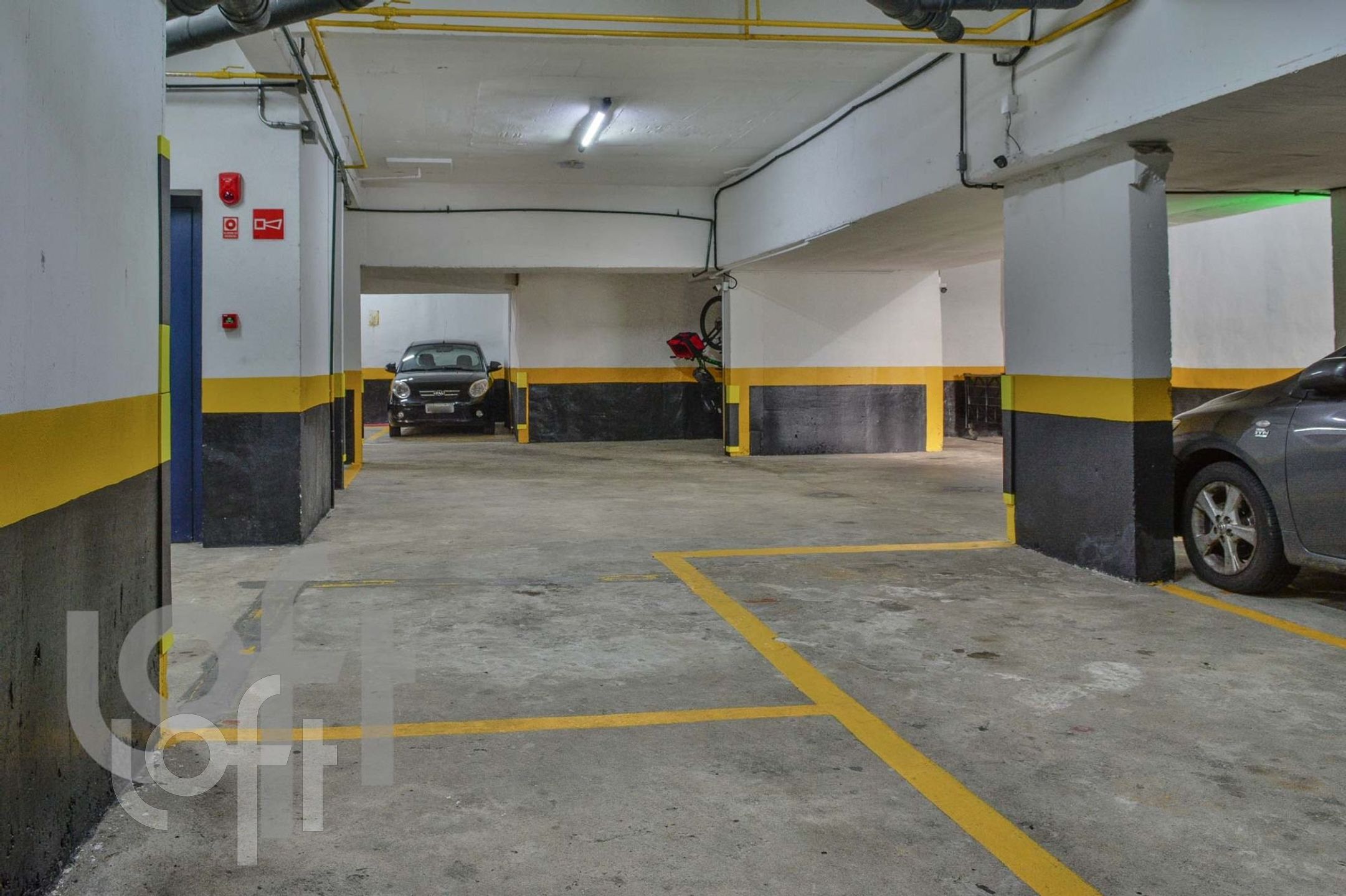 Apartamento, 1 quarto, 62 m² - Foto 20
