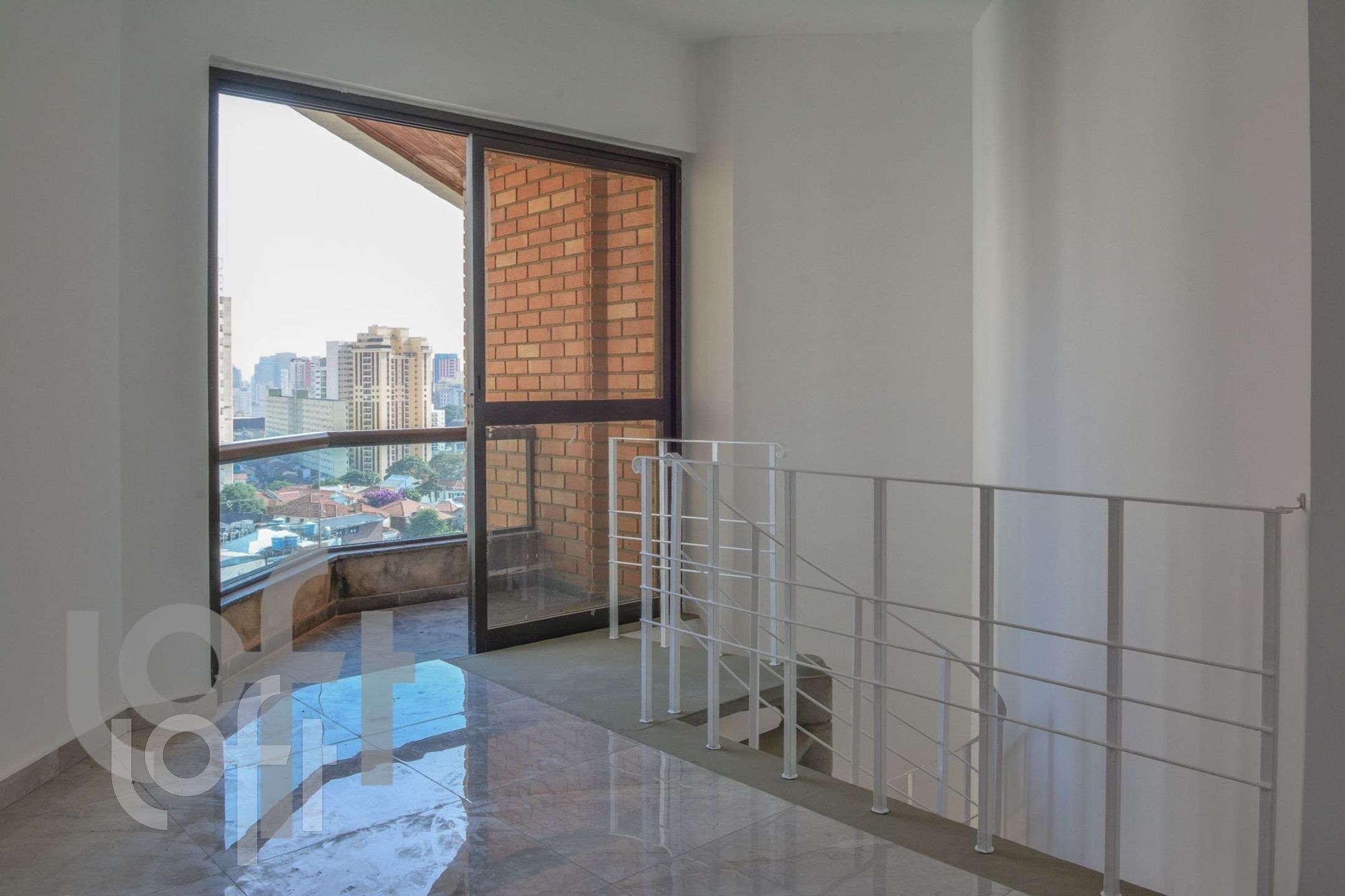 Apartamento à venda com 1 quarto, 62m² - Foto 6