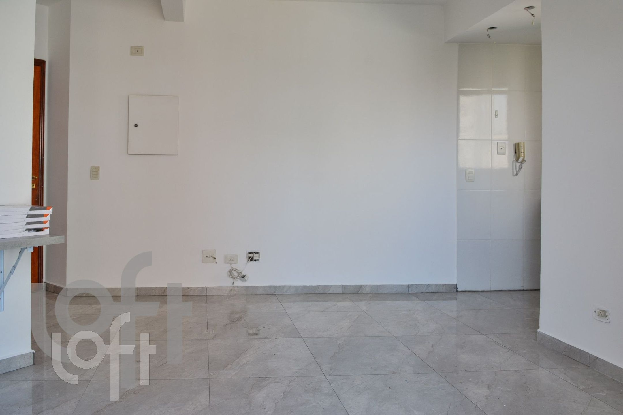 Apartamento à venda com 1 quarto, 62m² - Foto 9