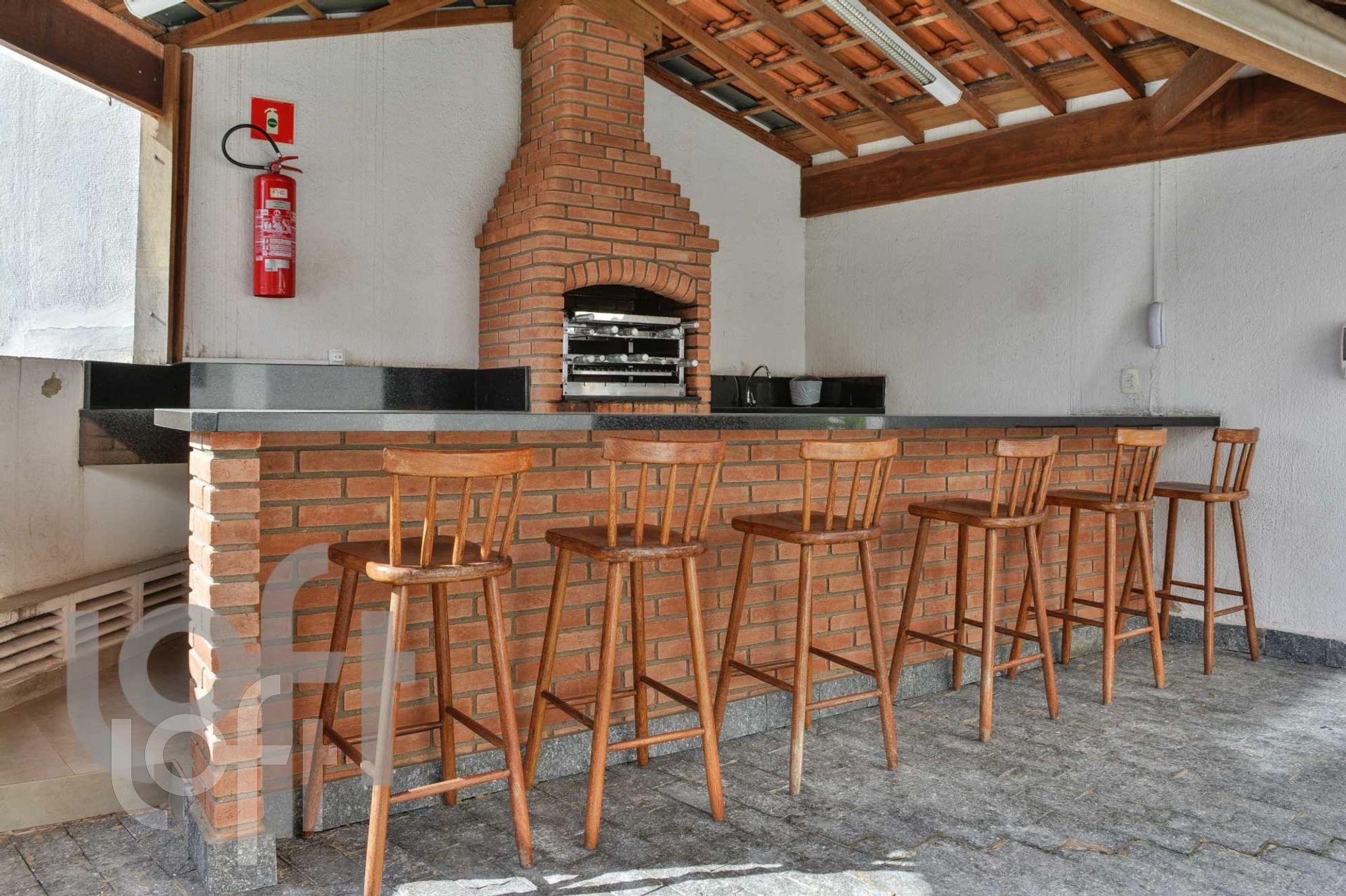 Apartamento, 1 quarto, 62 m² - Foto 23
