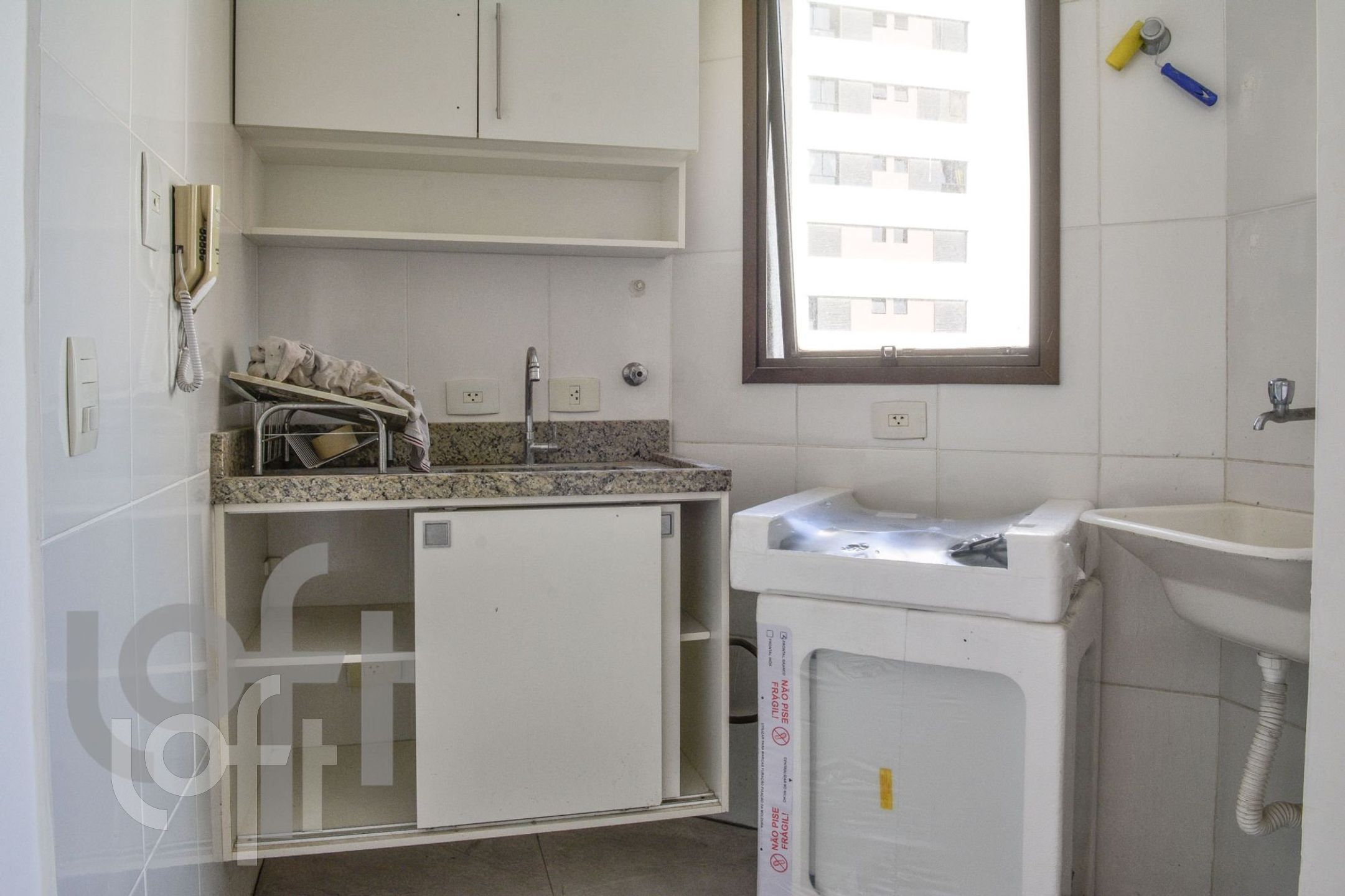 Apartamento à venda com 1 quarto, 62m² - Foto 14