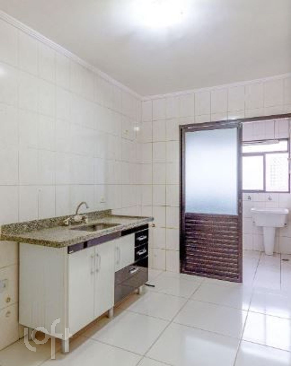 Apartamento à venda com 3 quartos, 88m² - Foto 1