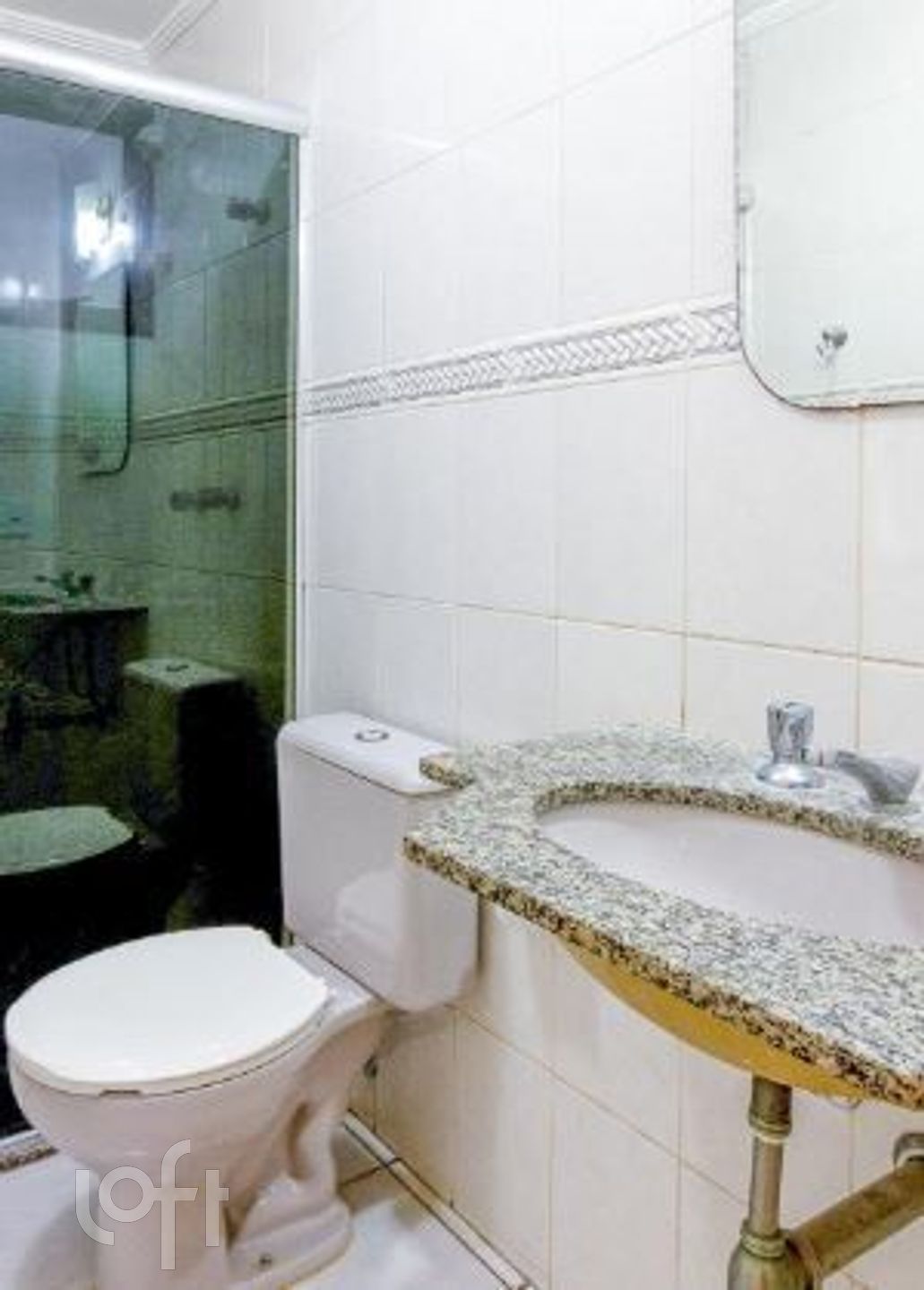 Apartamento à venda com 3 quartos, 88m² - Foto 6