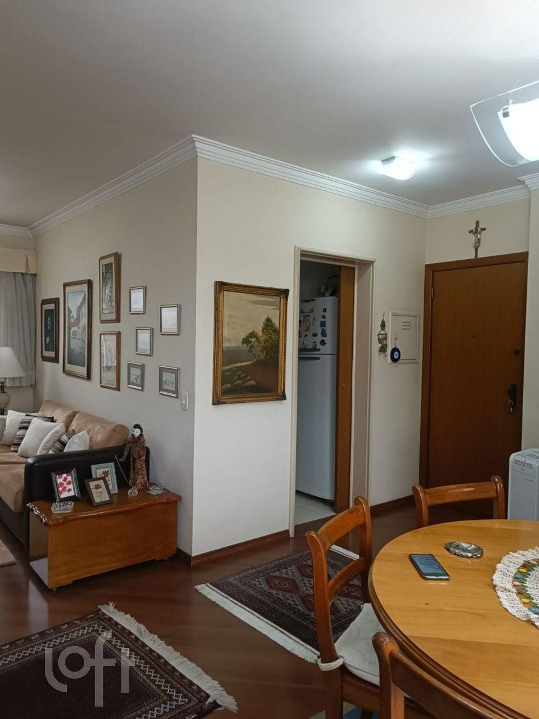 Apartamento à venda com 2 quartos, 73m² - Foto 2