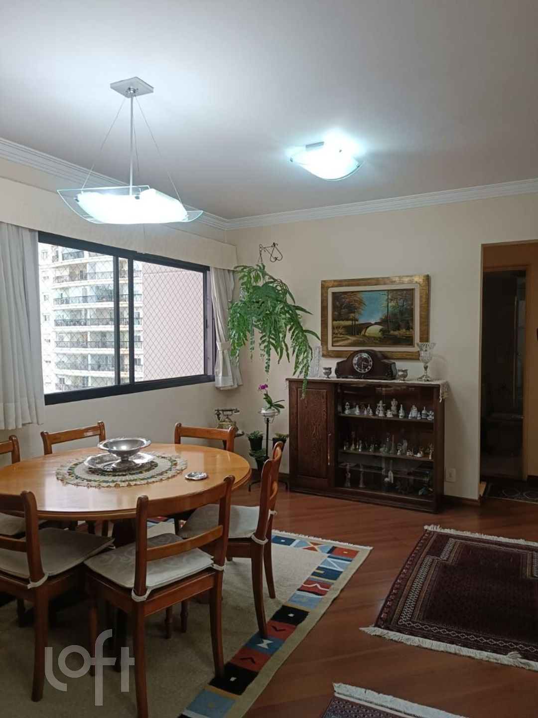 Apartamento à venda com 2 quartos, 73m² - Foto 5