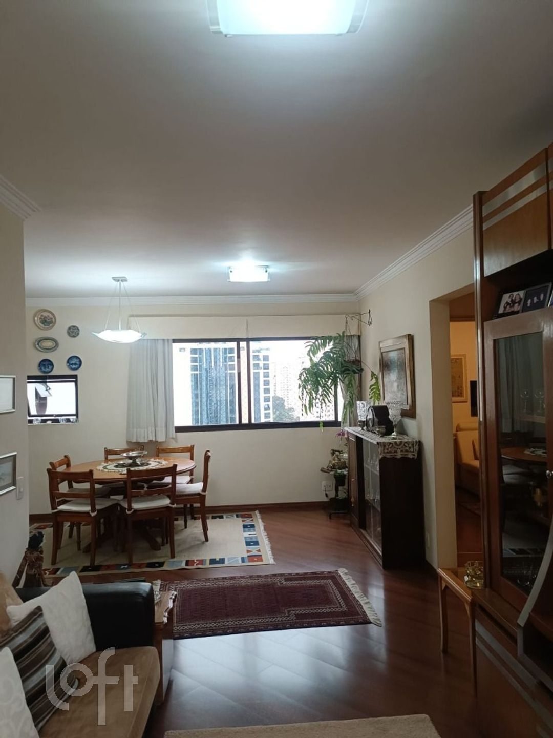 Apartamento à venda com 2 quartos, 73m² - Foto 1