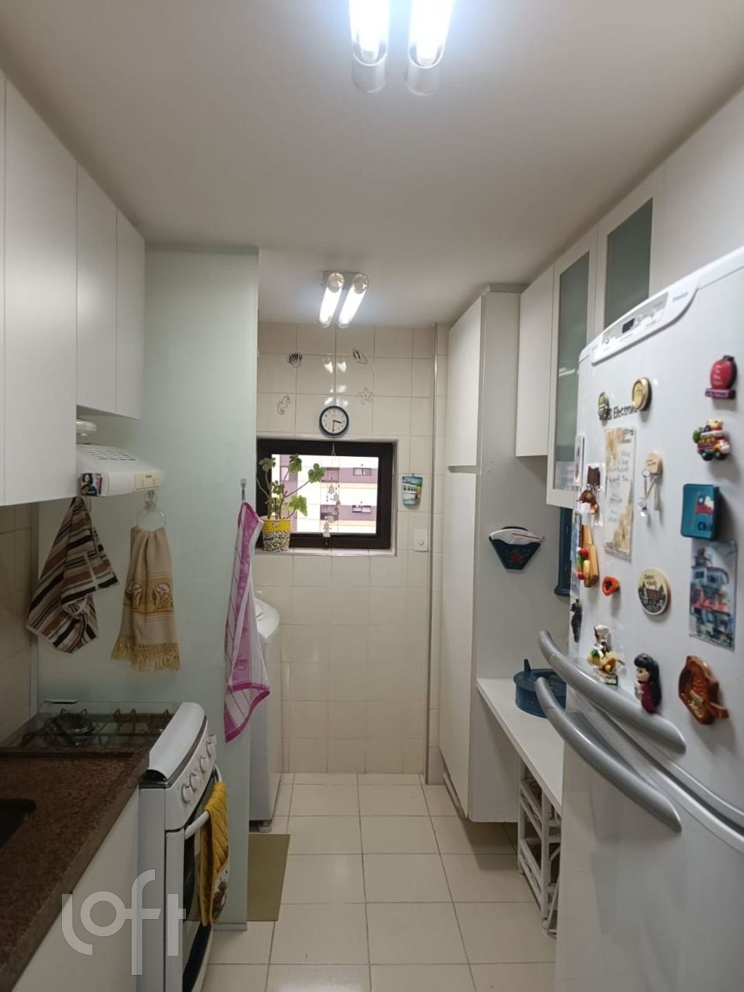 Apartamento à venda com 2 quartos, 73m² - Foto 3