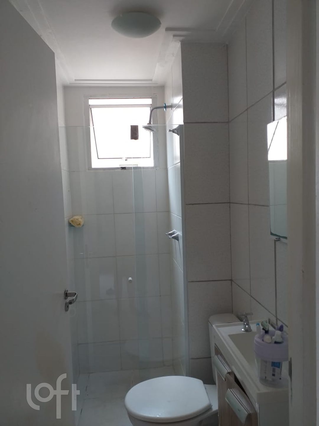 Apartamento à venda com 2 quartos, 38m² - Foto 8