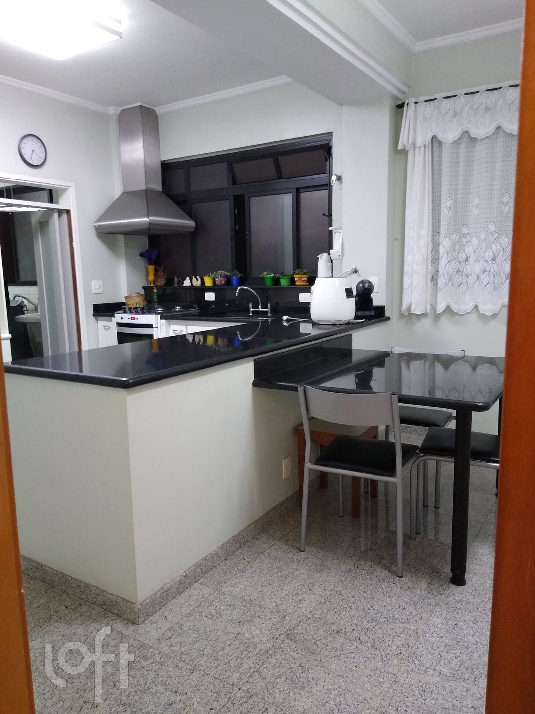 Apartamento à venda com 3 quartos, 268m² - Foto 9