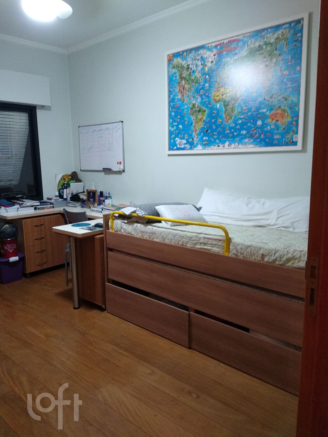 Apartamento à venda com 3 quartos, 268m² - Foto 12