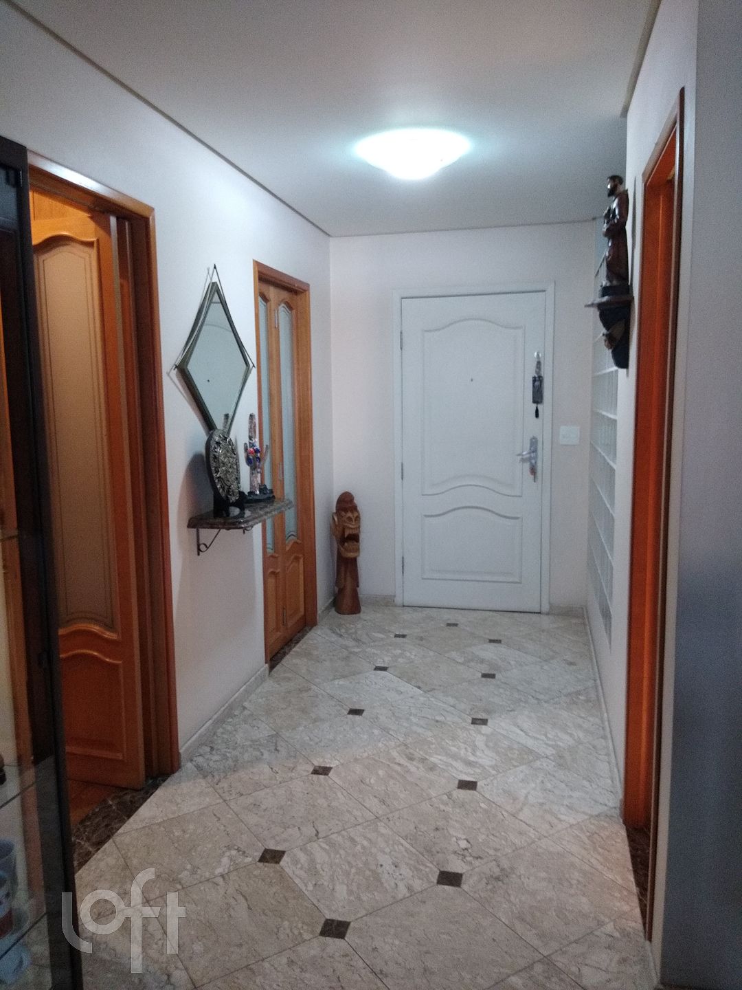 Apartamento à venda com 3 quartos, 268m² - Foto 25