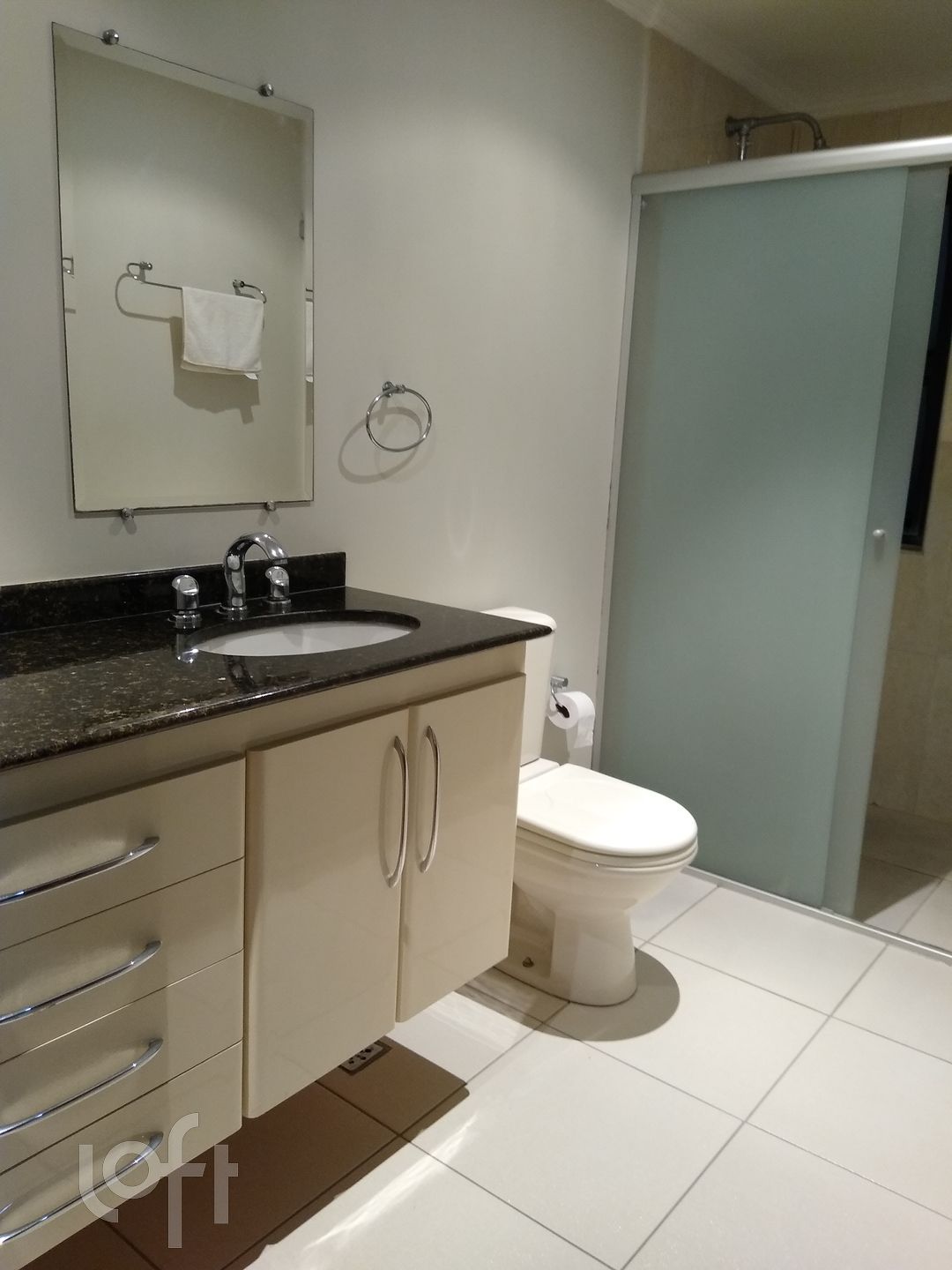 Apartamento à venda com 3 quartos, 268m² - Foto 19