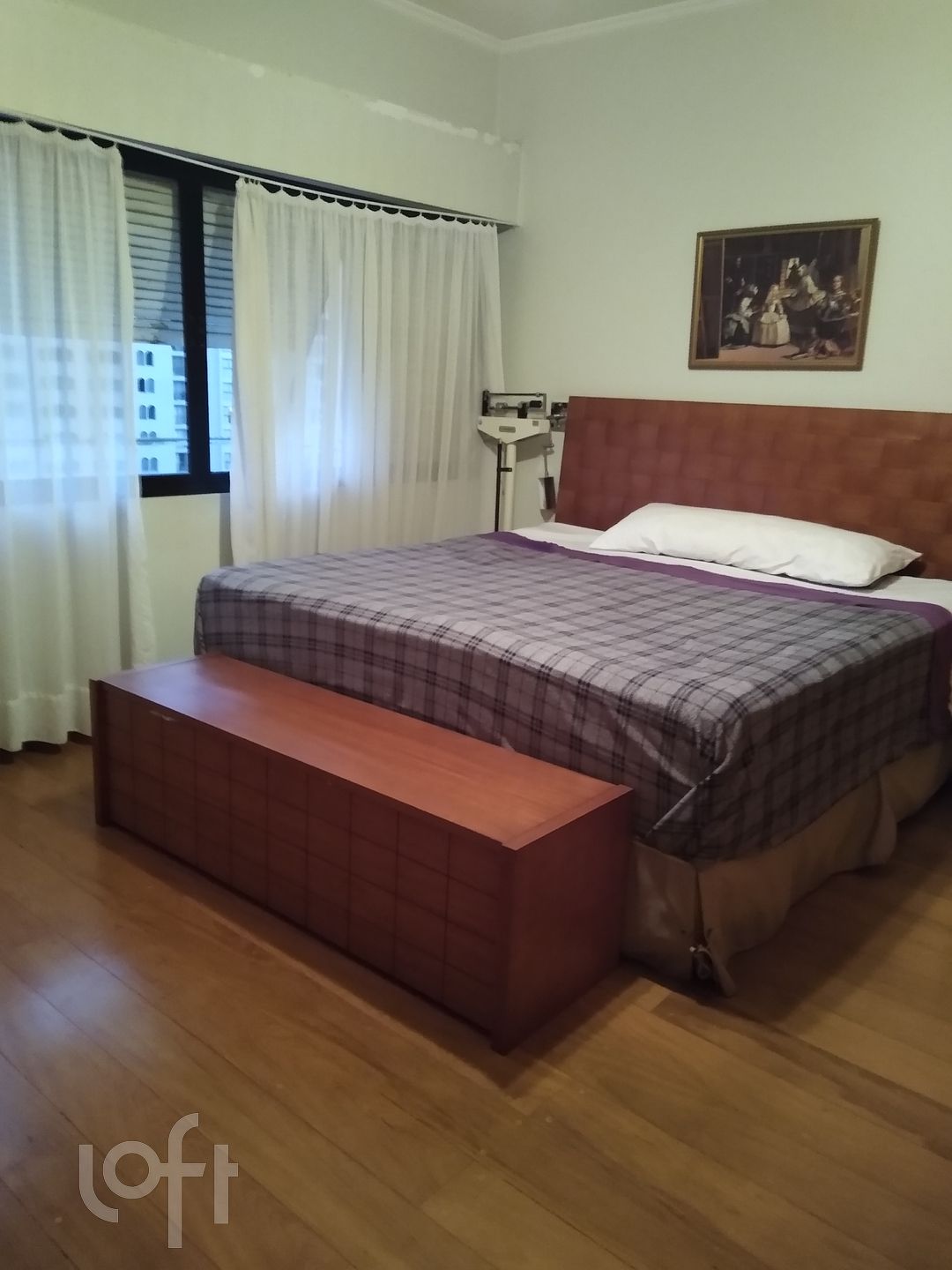 Apartamento à venda com 3 quartos, 268m² - Foto 14