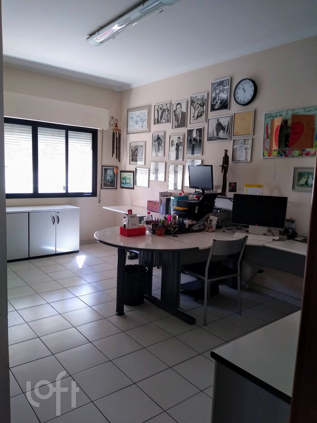 Apartamento à venda com 3 quartos, 268m² - Foto 6