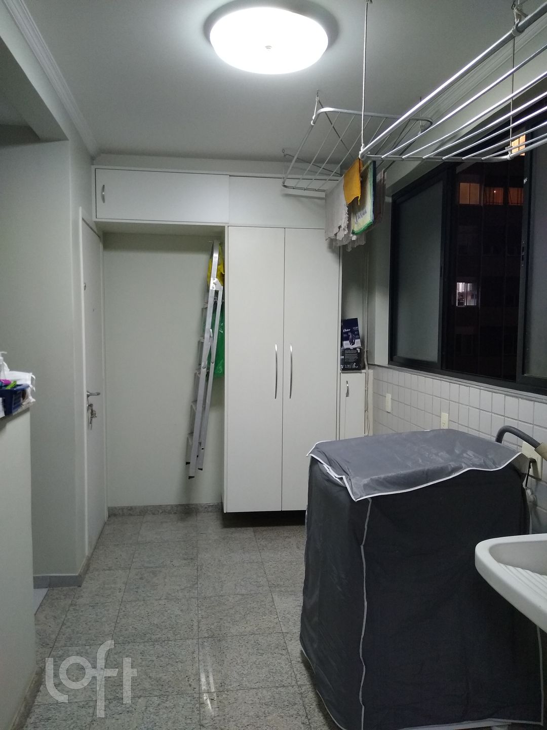 Apartamento à venda com 3 quartos, 268m² - Foto 10