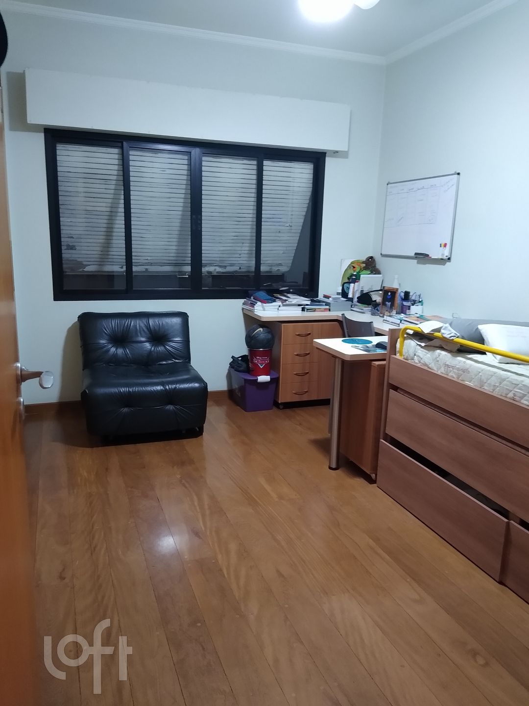 Apartamento à venda com 3 quartos, 268m² - Foto 13