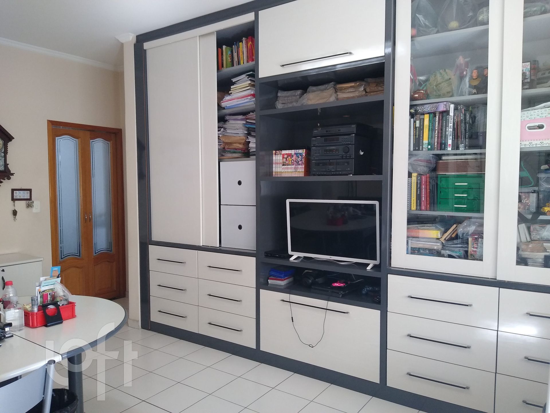 Apartamento à venda com 3 quartos, 268m² - Foto 5