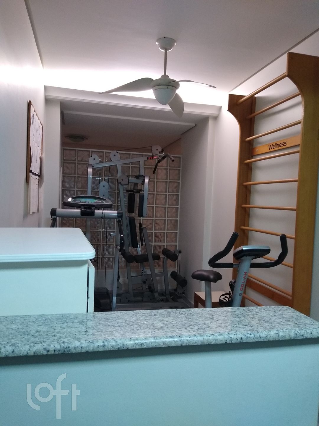 Apartamento à venda com 3 quartos, 268m² - Foto 26