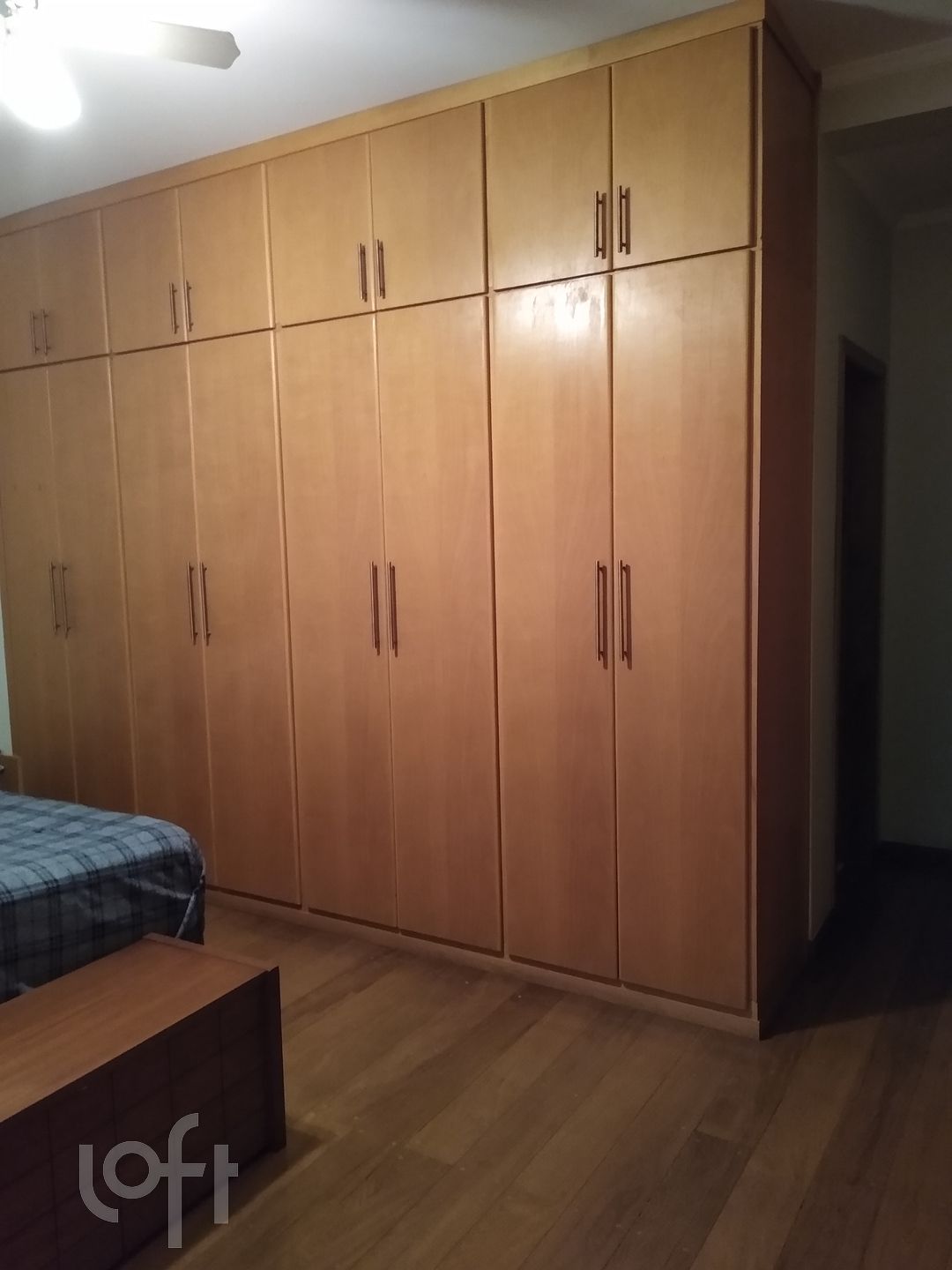 Apartamento à venda com 3 quartos, 268m² - Foto 15