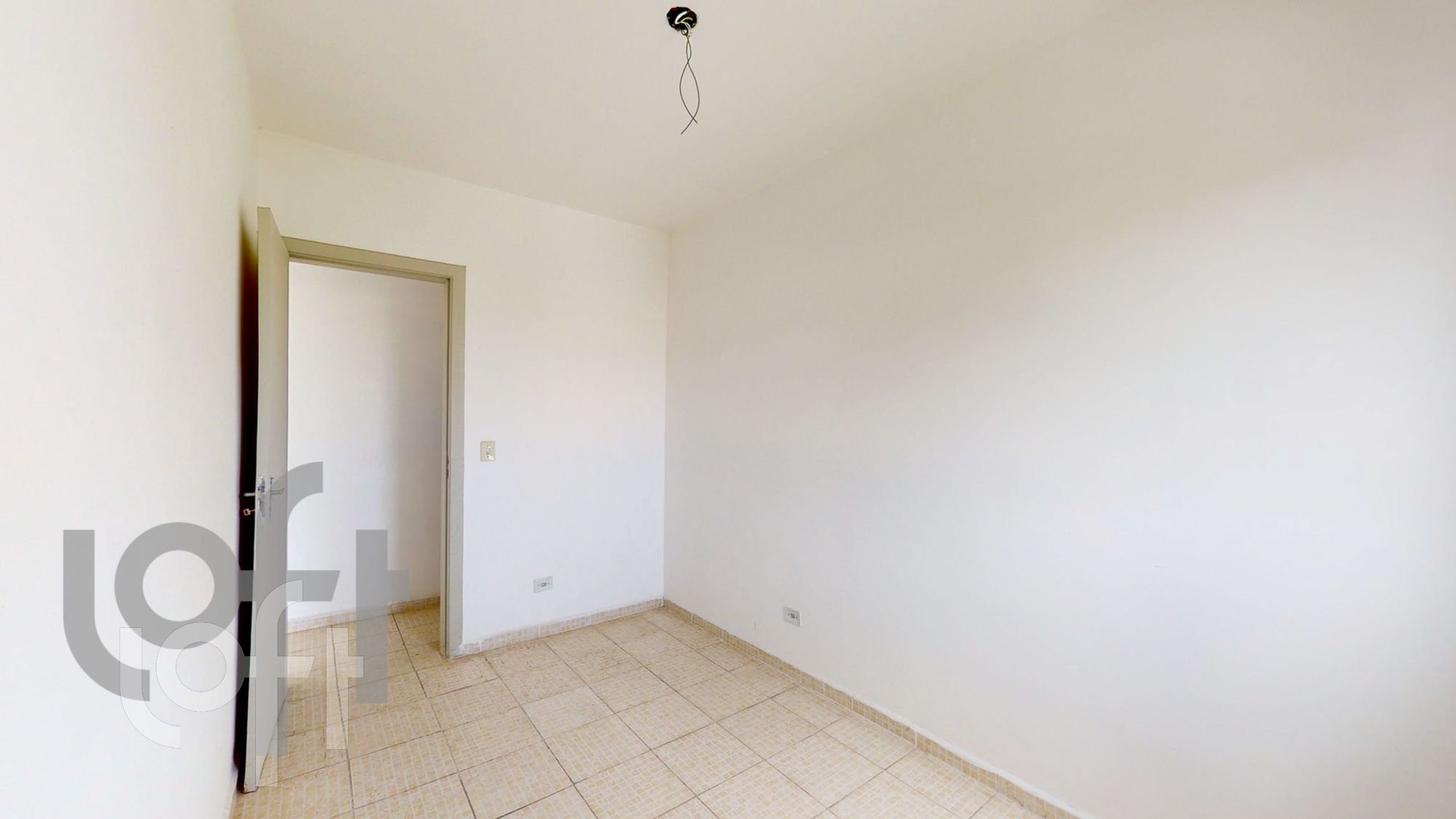 Apartamento à venda com 2 quartos, 53m² - Foto 6