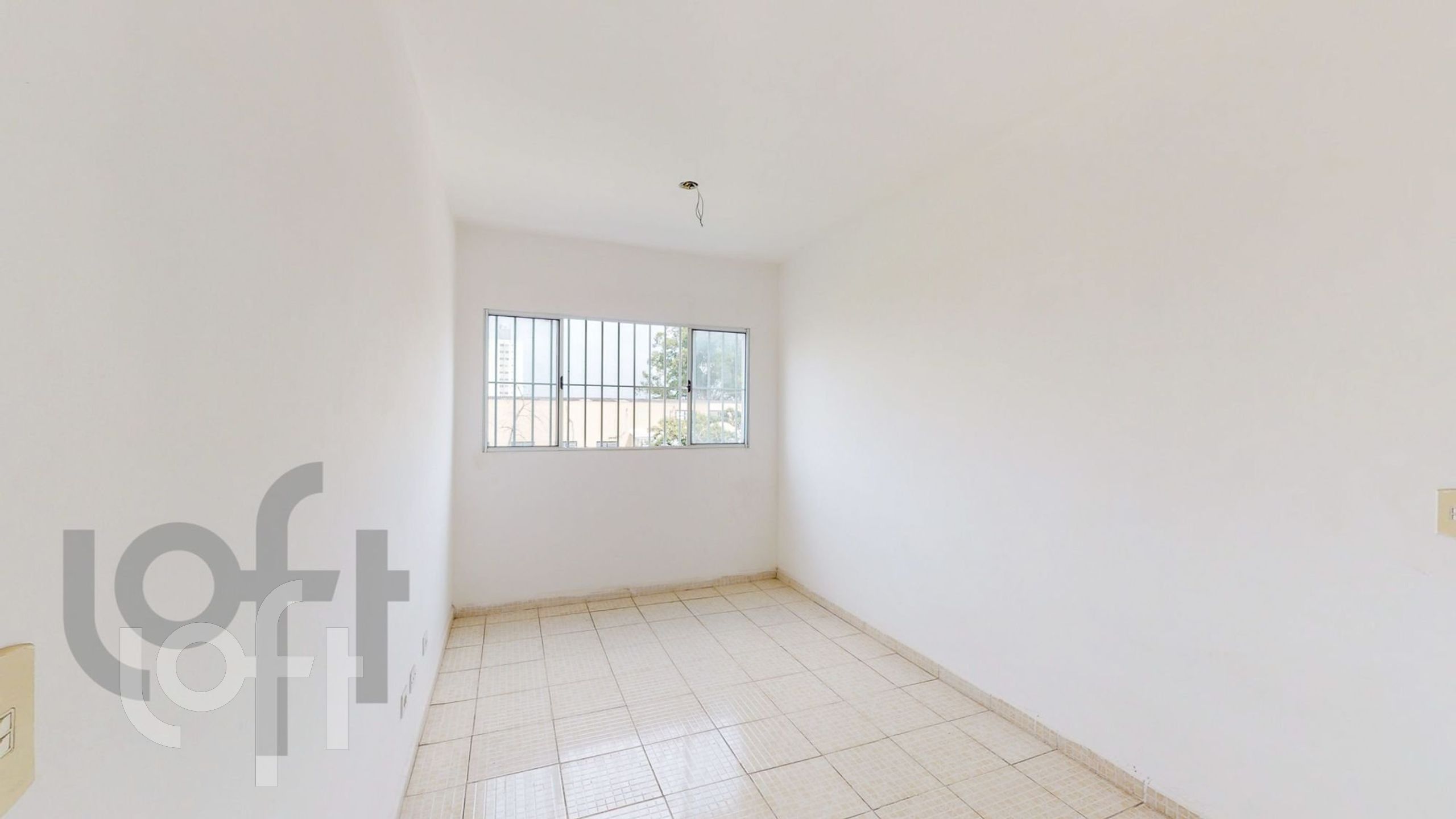 Apartamento à venda com 2 quartos, 53m² - Foto 1