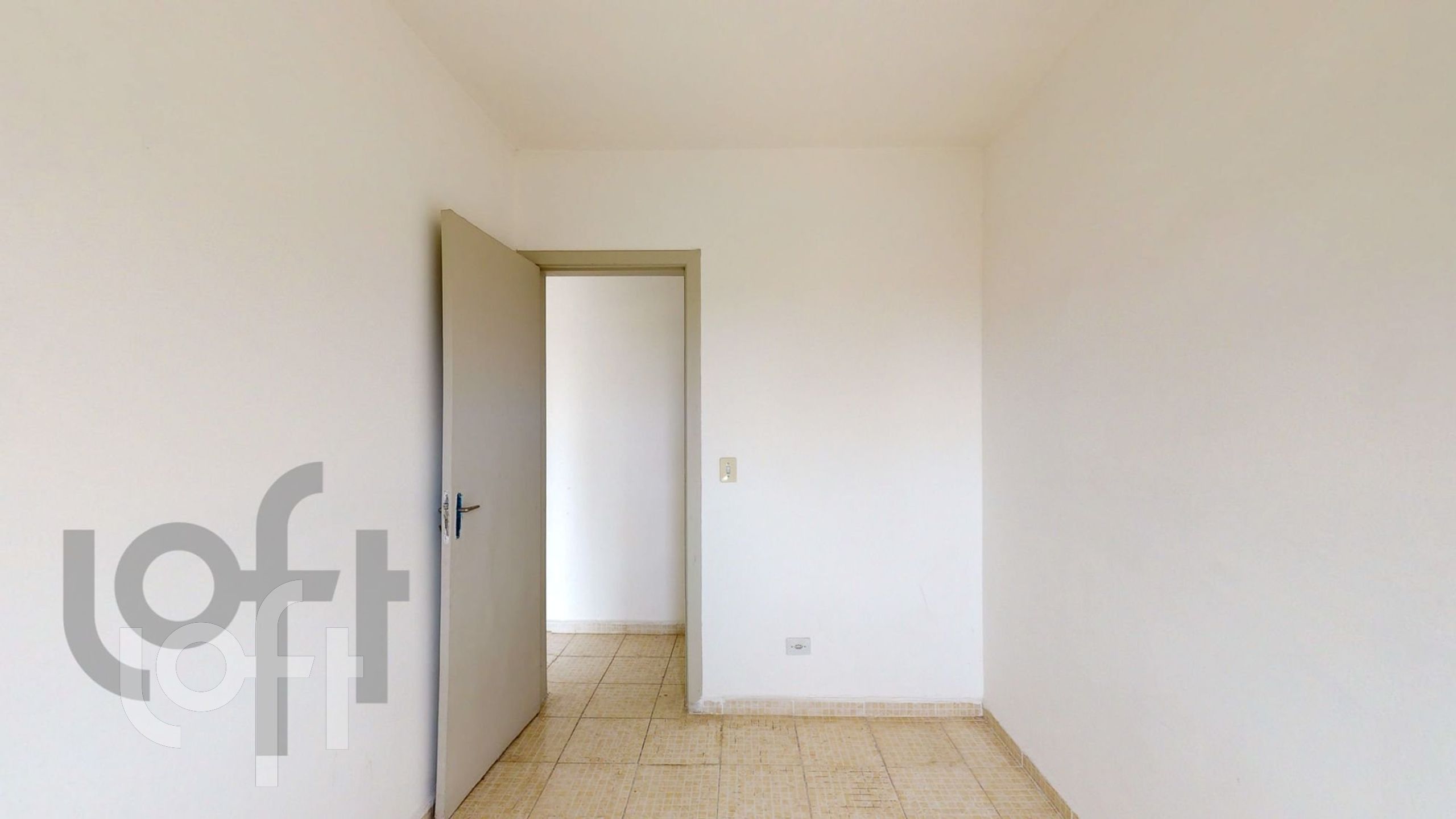 Apartamento à venda com 2 quartos, 53m² - Foto 2