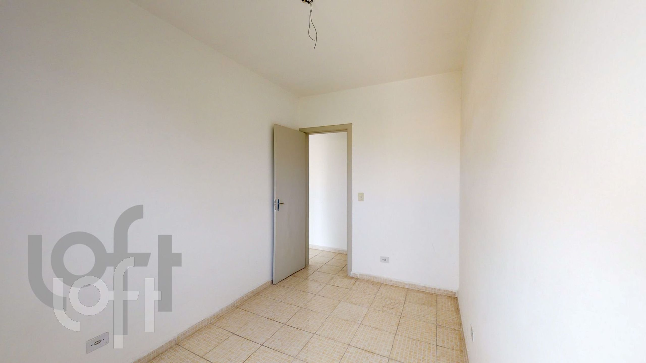 Apartamento à venda com 2 quartos, 53m² - Foto 7