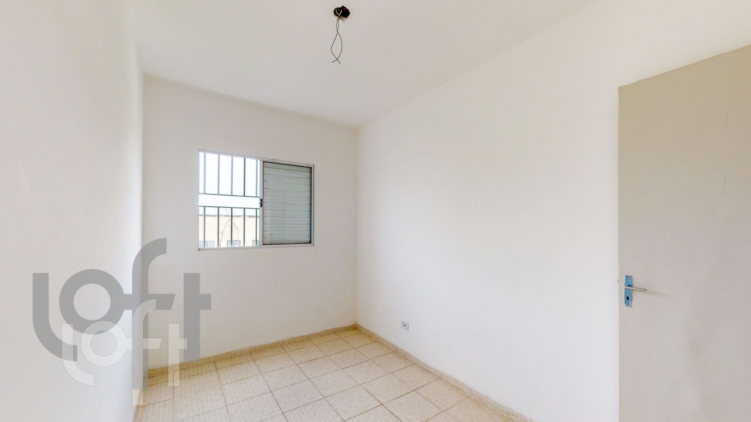 Apartamento à venda com 2 quartos, 53m² - Foto 8