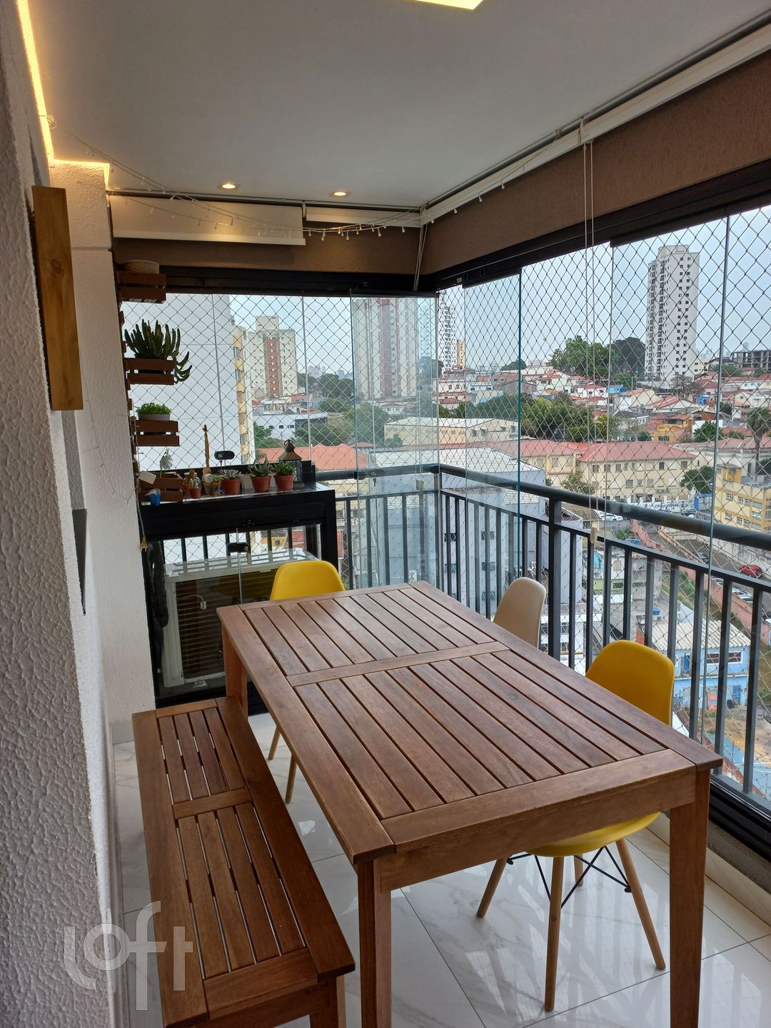 Apartamento à venda com 2 quartos, 62m² - Foto 14