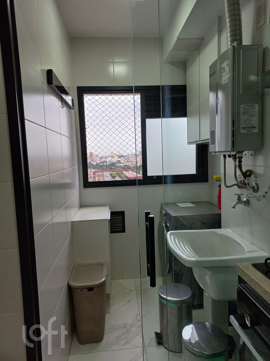 Apartamento à venda com 2 quartos, 62m² - Foto 20