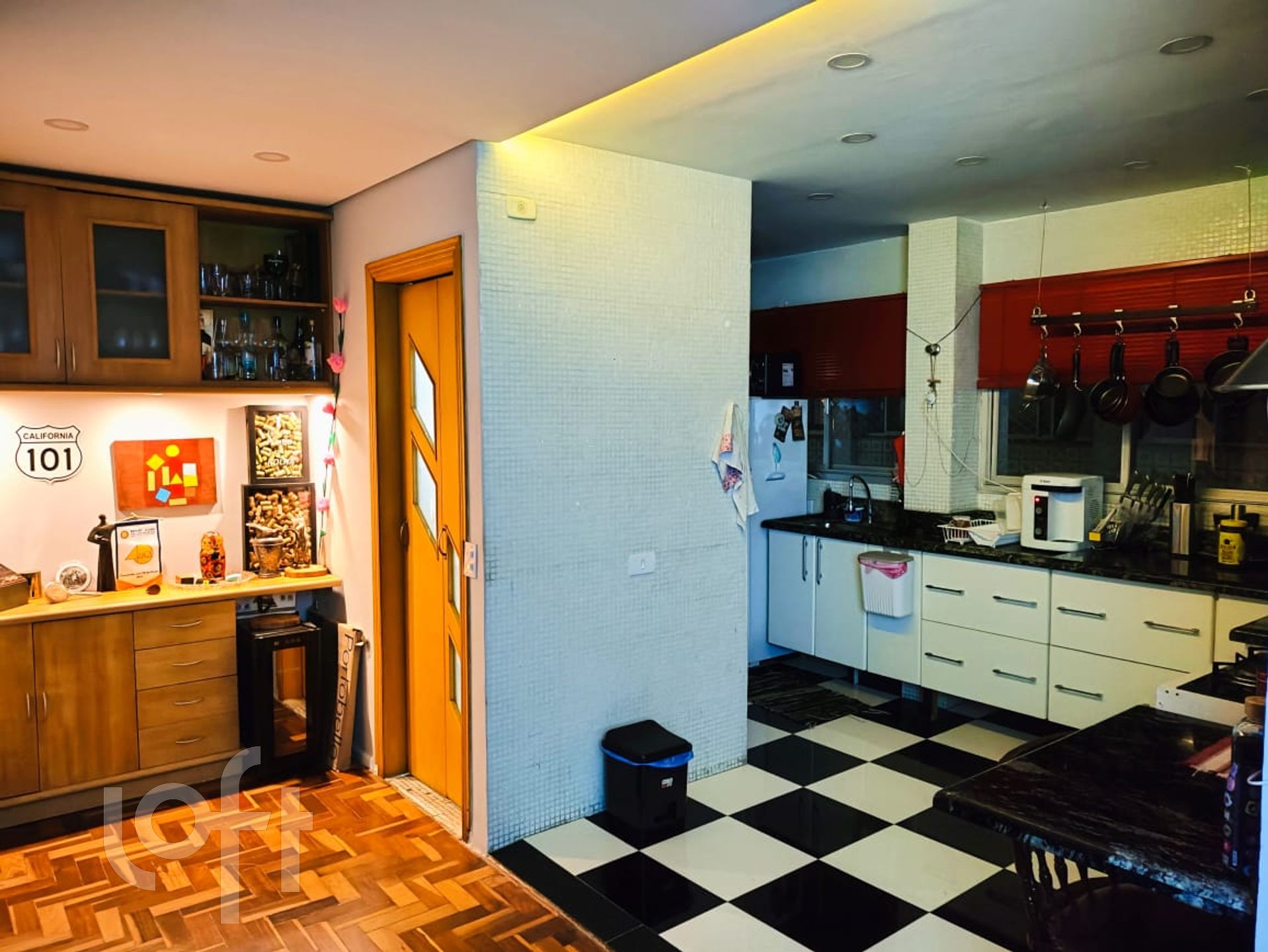 Apartamento à venda com 2 quartos, 80m² - Foto 8