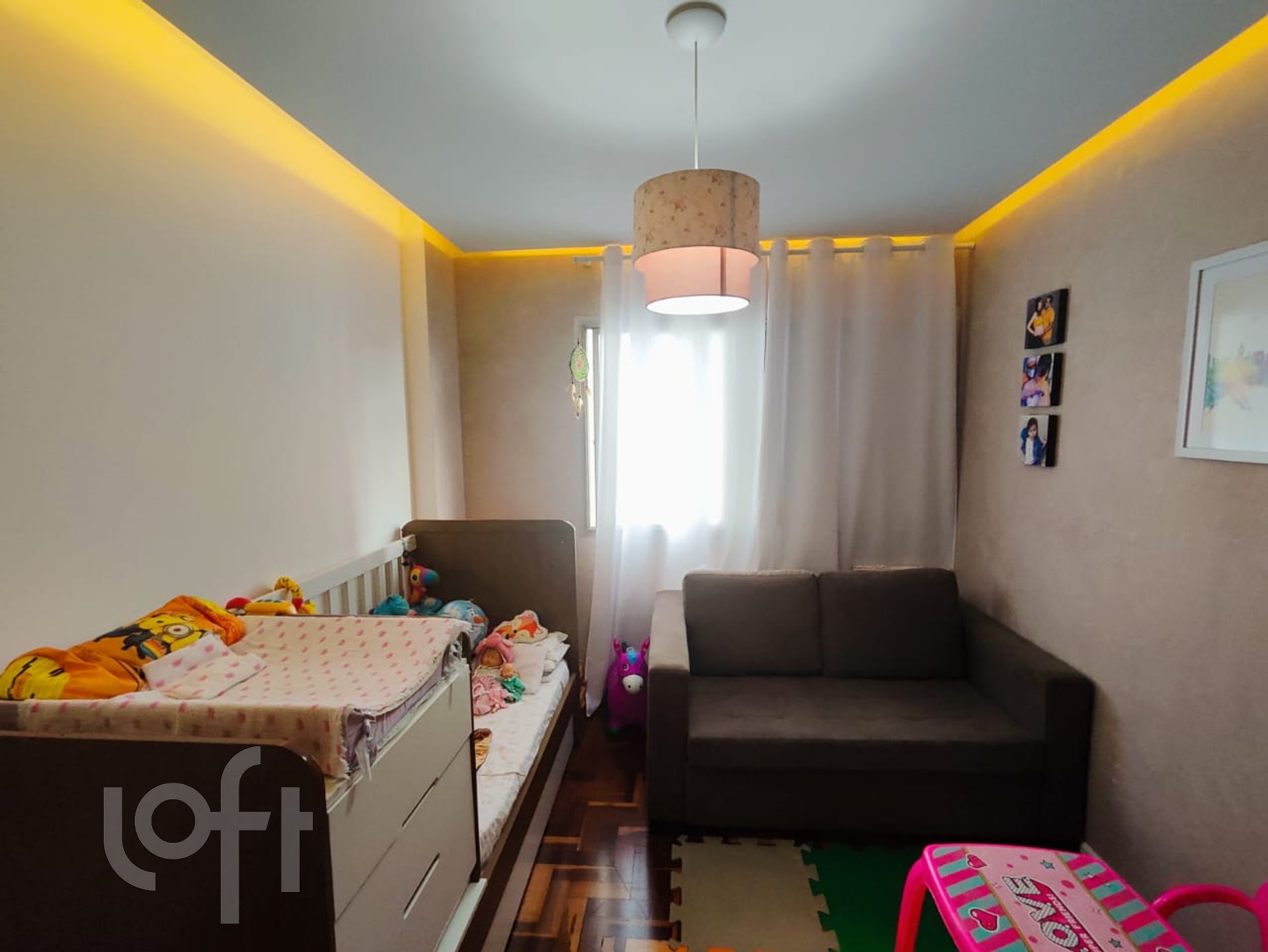 Apartamento à venda com 2 quartos, 80m² - Foto 20