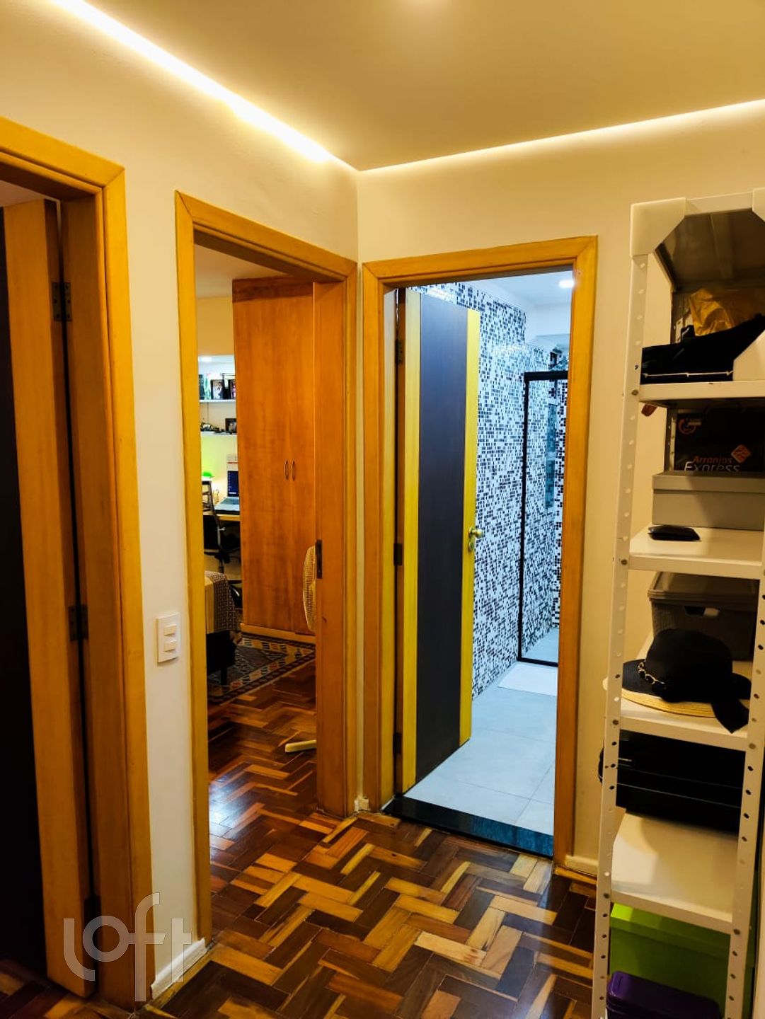 Apartamento à venda com 2 quartos, 80m² - Foto 18