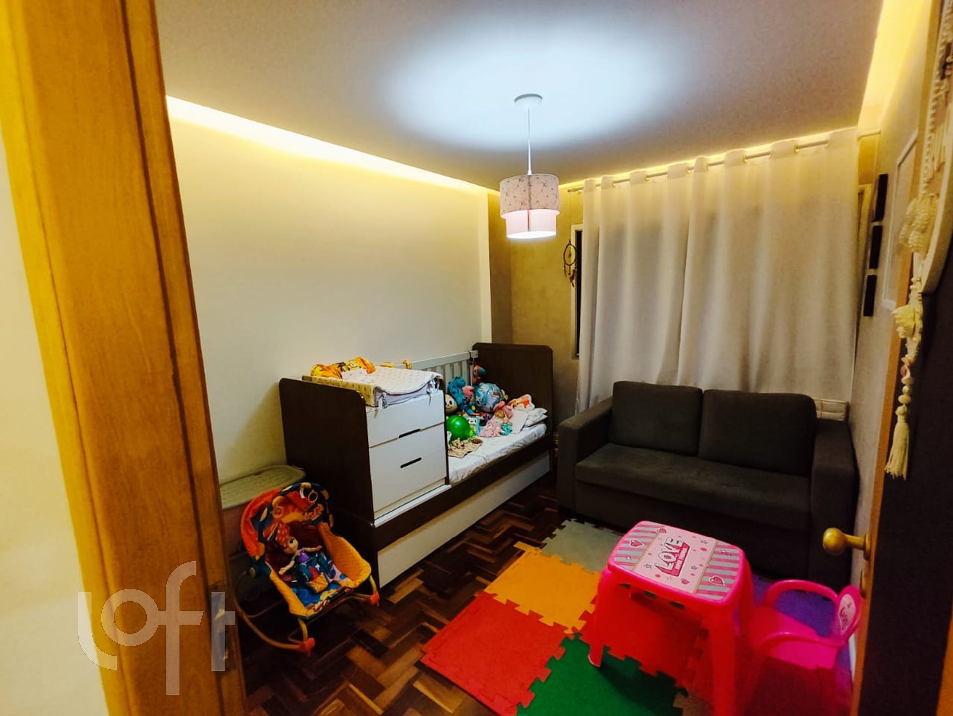 Apartamento à venda com 2 quartos, 80m² - Foto 19