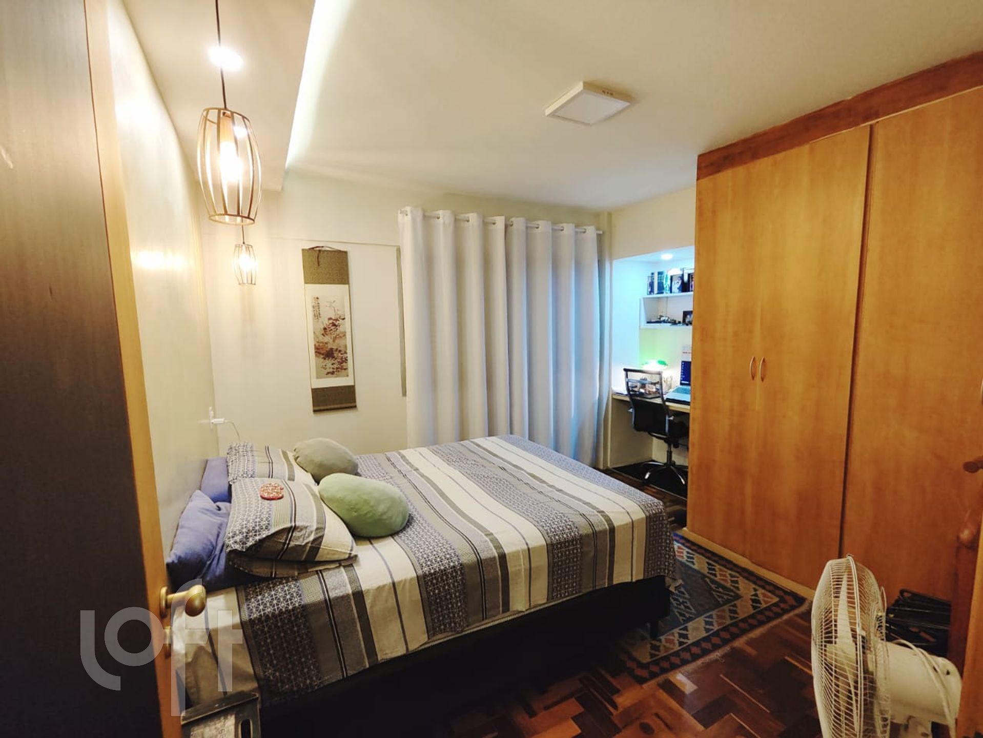 Apartamento à venda com 2 quartos, 80m² - Foto 22