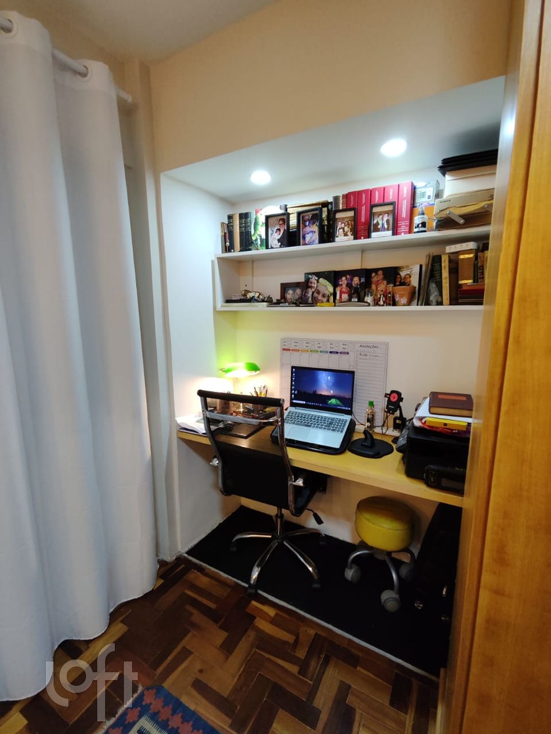 Apartamento à venda com 2 quartos, 80m² - Foto 25