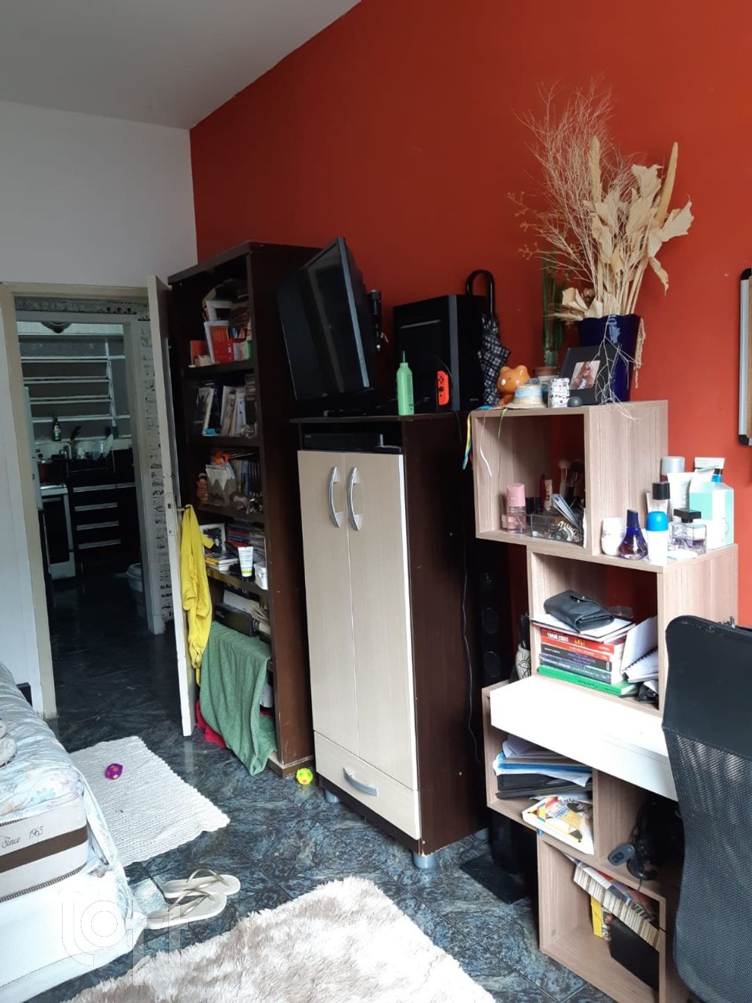 Apartamento à venda com 1 quarto, 61m² - Foto 10