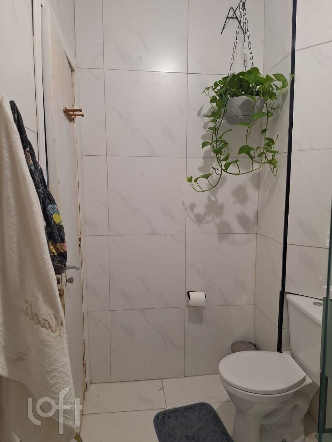 Apartamento à venda com 1 quarto, 61m² - Foto 14